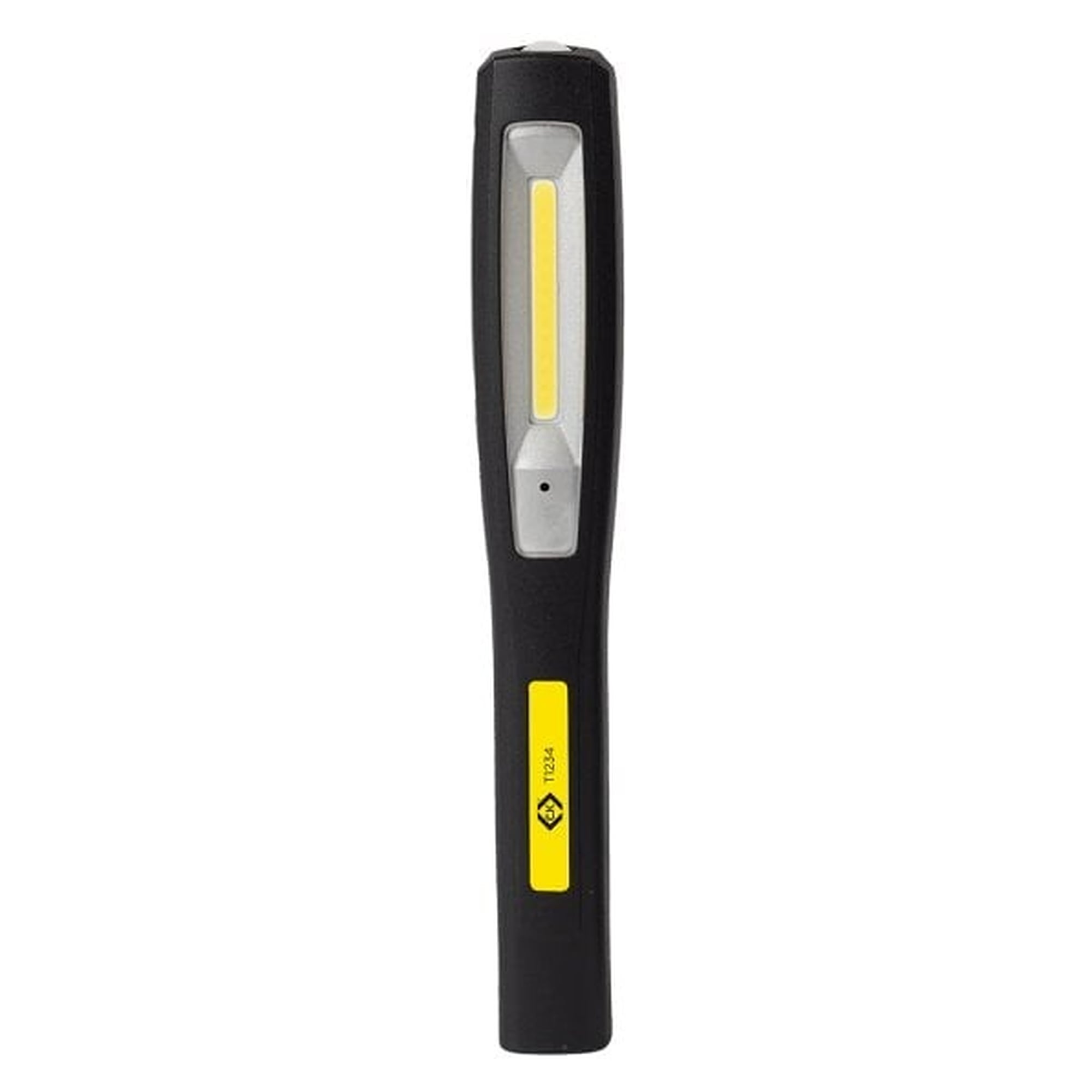 LED-Inspektionsleuchte MINI mit 120 lm für Sichtprüfung und Wartung - C.K T9426USB