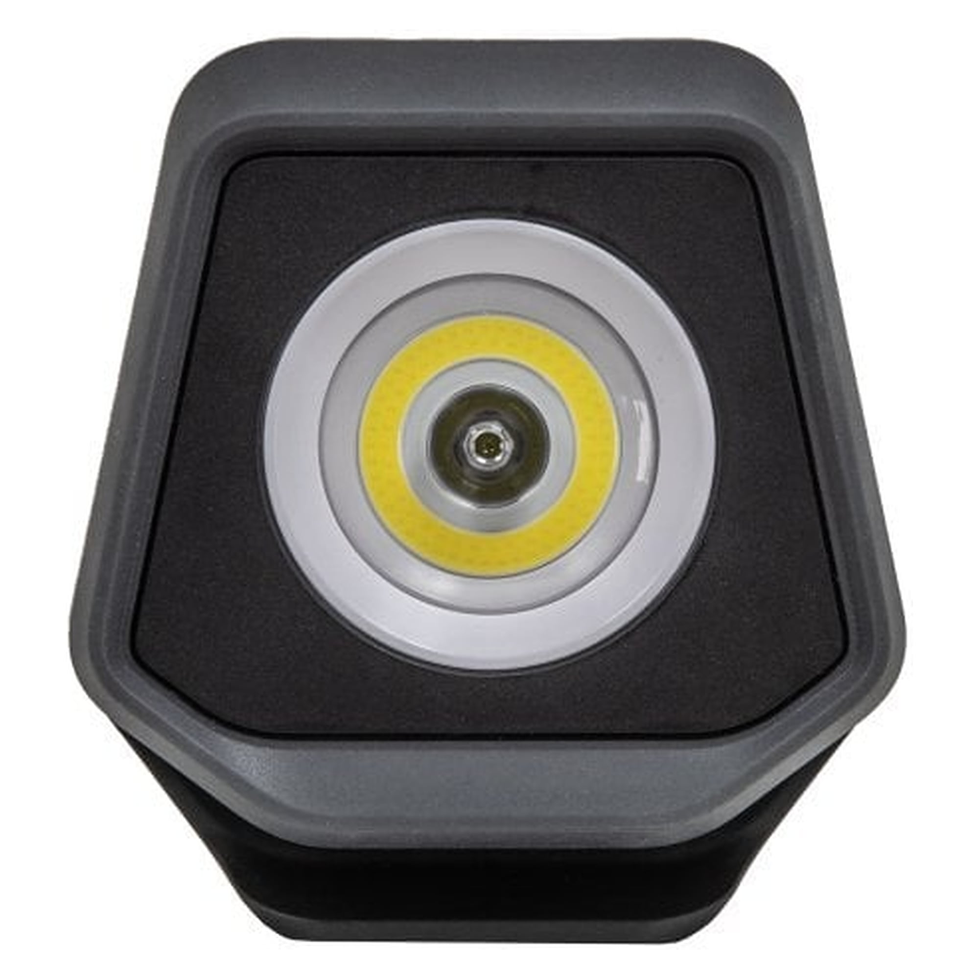 Maxi LED work light, magnetic, 2,000 lm, for workshop and assembly - C.K T9752USB