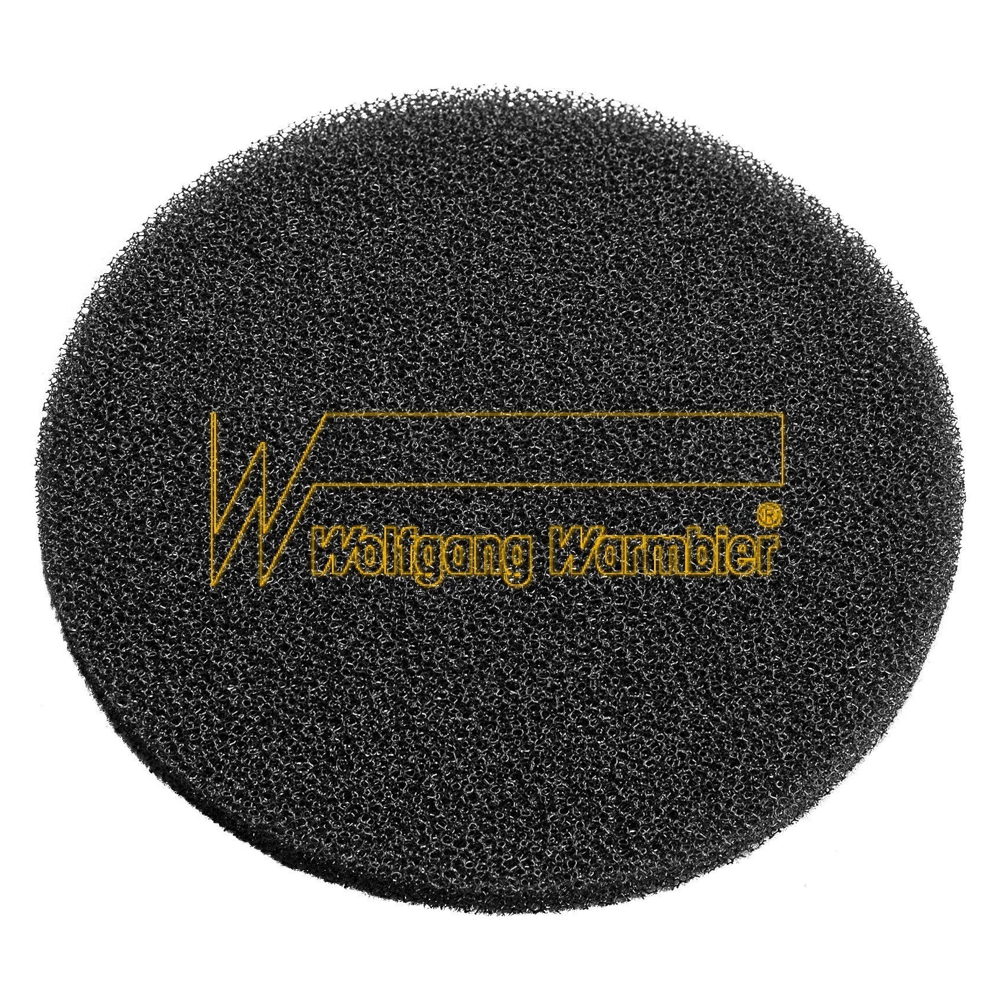 Motorschutzfilter als Ersatzteil für ESD-Staubsauger 7350.VAC.EPA - Warmbier 7350.VAC.EPA.MSF