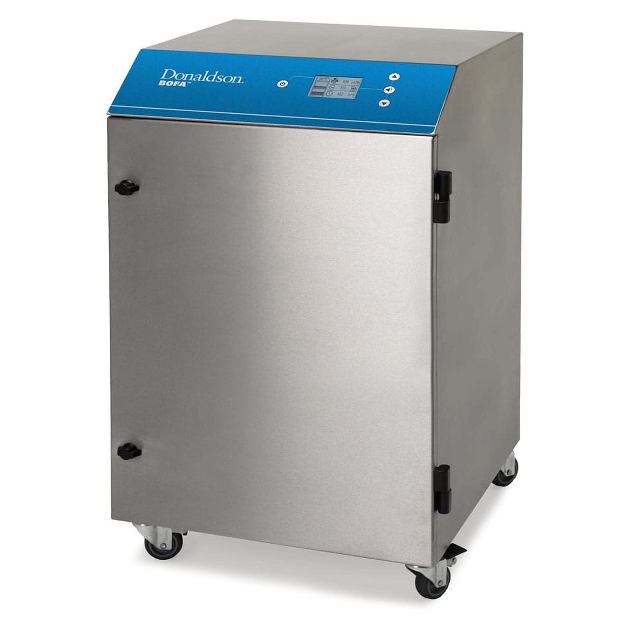 Kompakte Laserrauch-Absaugung AD Oracle SA iQ, 380 m³/h bei 60 dB(A) - Donaldson Bofa 1U8130106024-1275