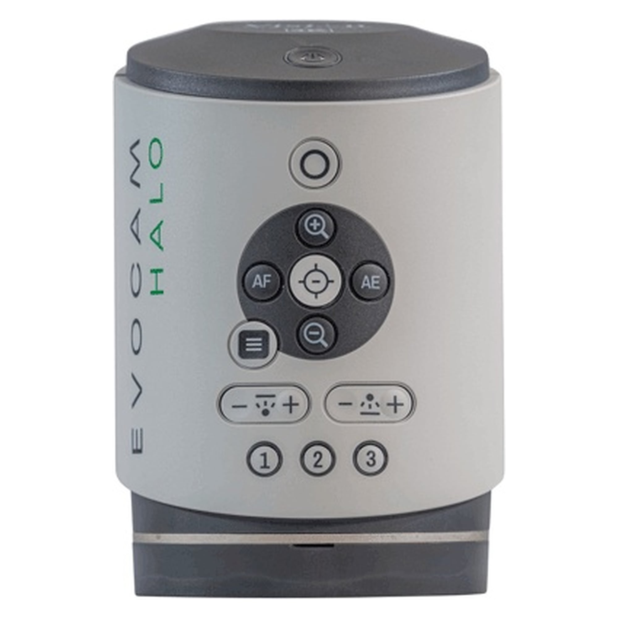 HALO 4K video digital microscope for live inspection on a monitor - Vision ECH008