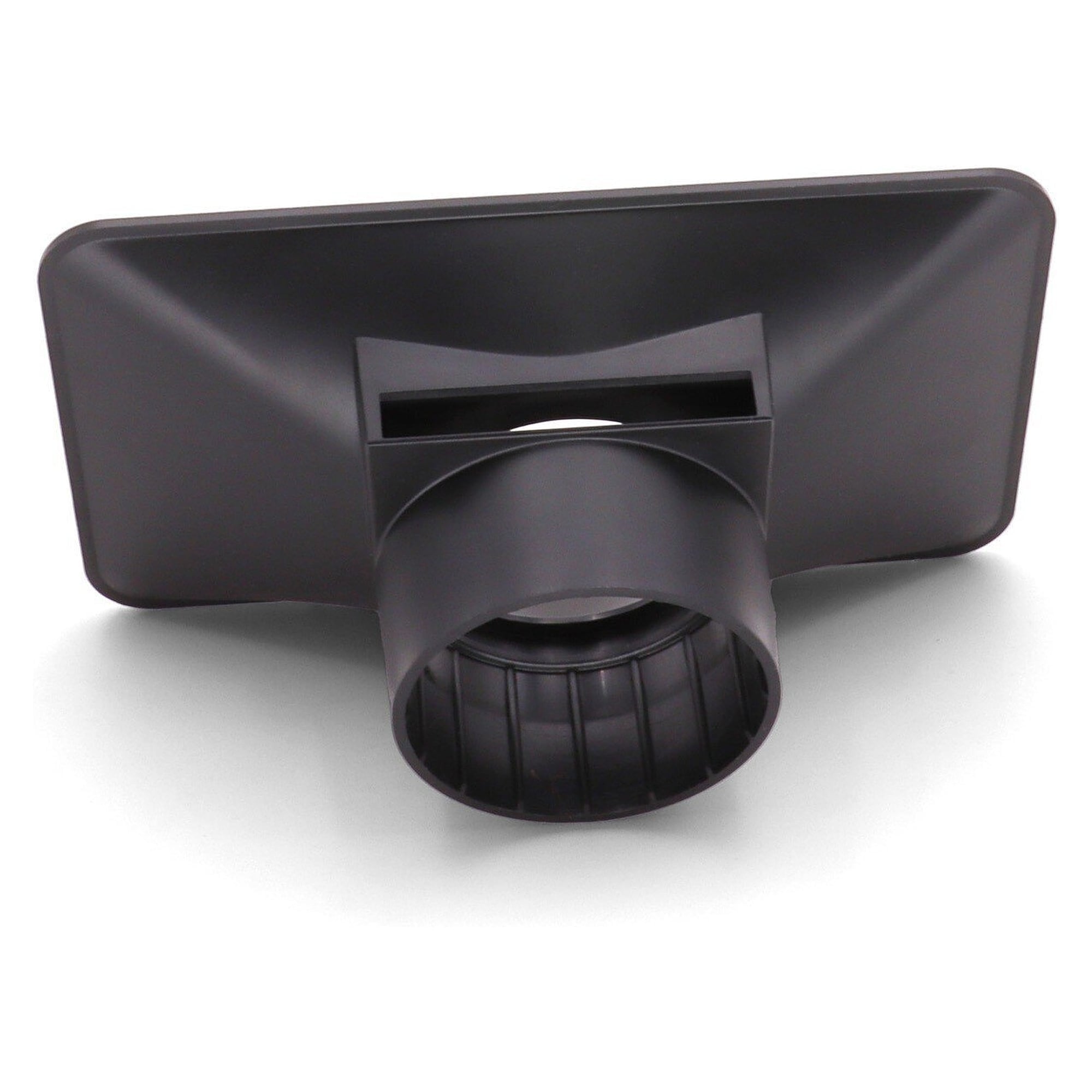 ESD rectangular nozzle with nozzle filter for BVX fume extractors, 155 x 90 x 64 mm - Metcal BVX-NOZR