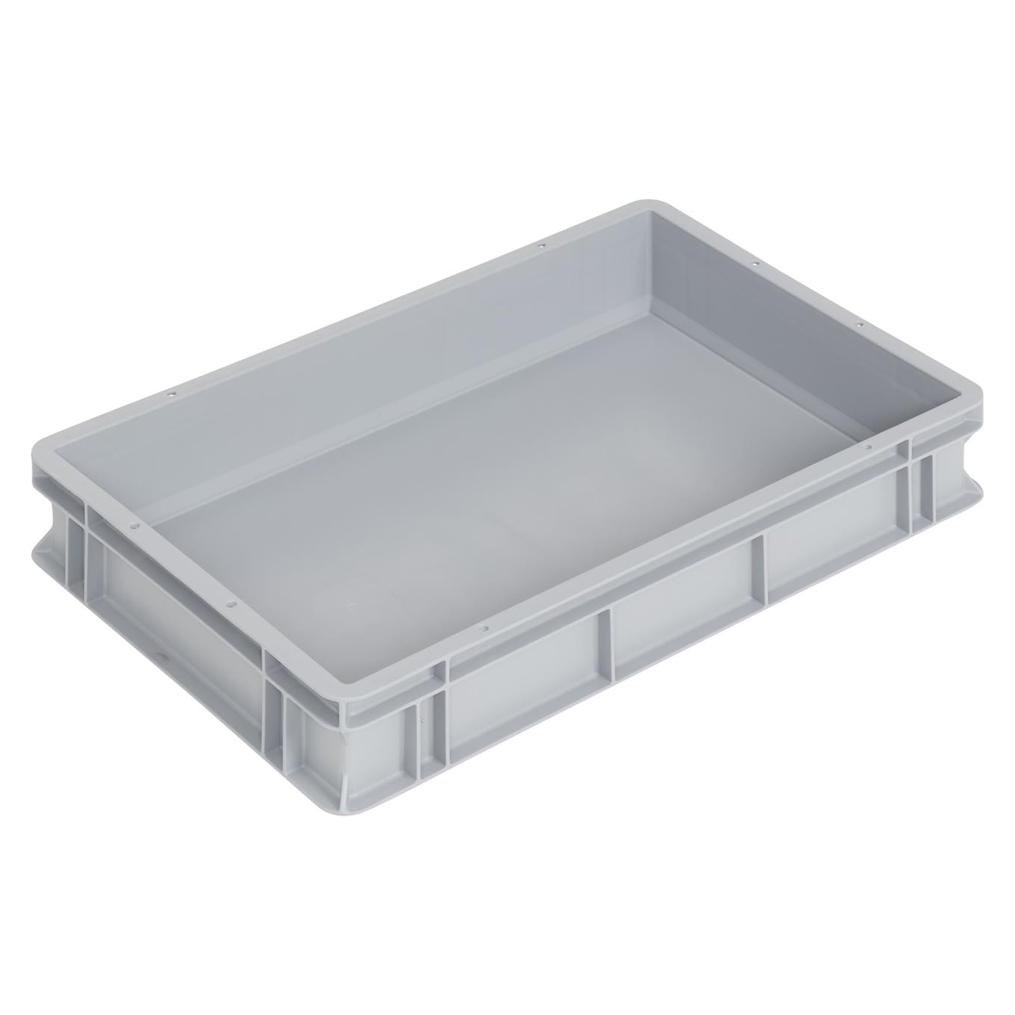 Bac gerbable Europe LOGILINE, format 600 x 400 mm, modèle 60.6408.007.971 - WEZ 1003743