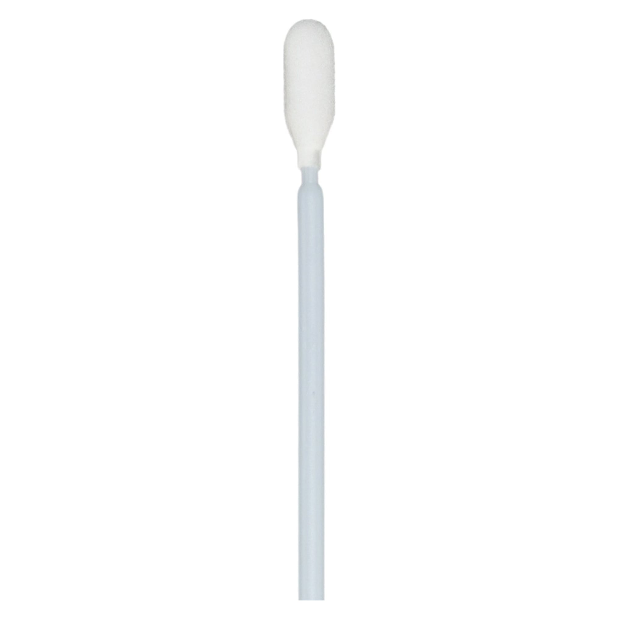 Reinraumtupfer mit Schaumstoffkopf und langem Schaft, 163 mm, ISO 5, ESD, 100 Stück - DS Safety Wear DEFS740