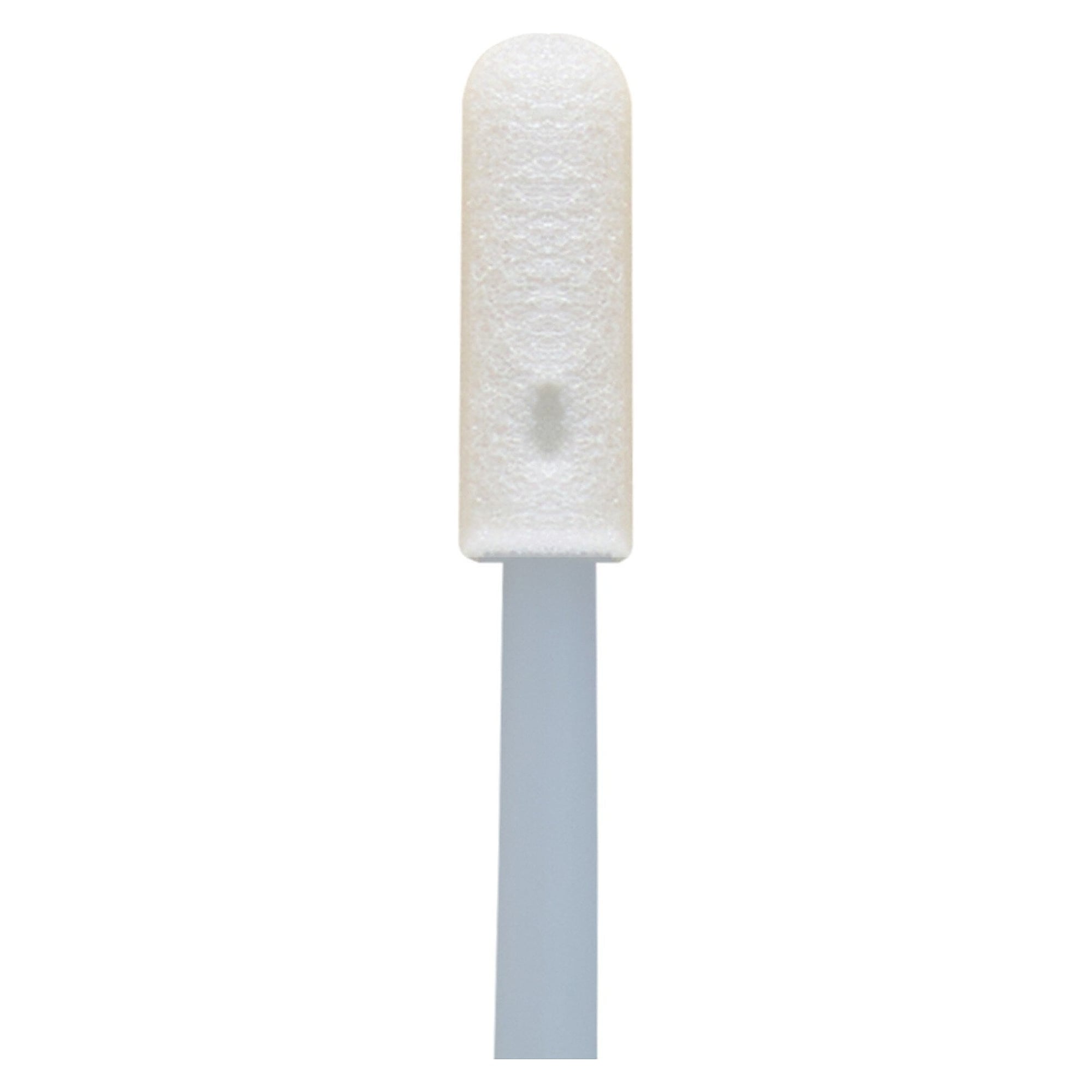 ESD-Reinraumtupfer doppelseitig mit PU-Schaumspitzen, 75 mm, Reinraumklasse ISO 7, 100 Stück - DS Safety Wear DEFSD742