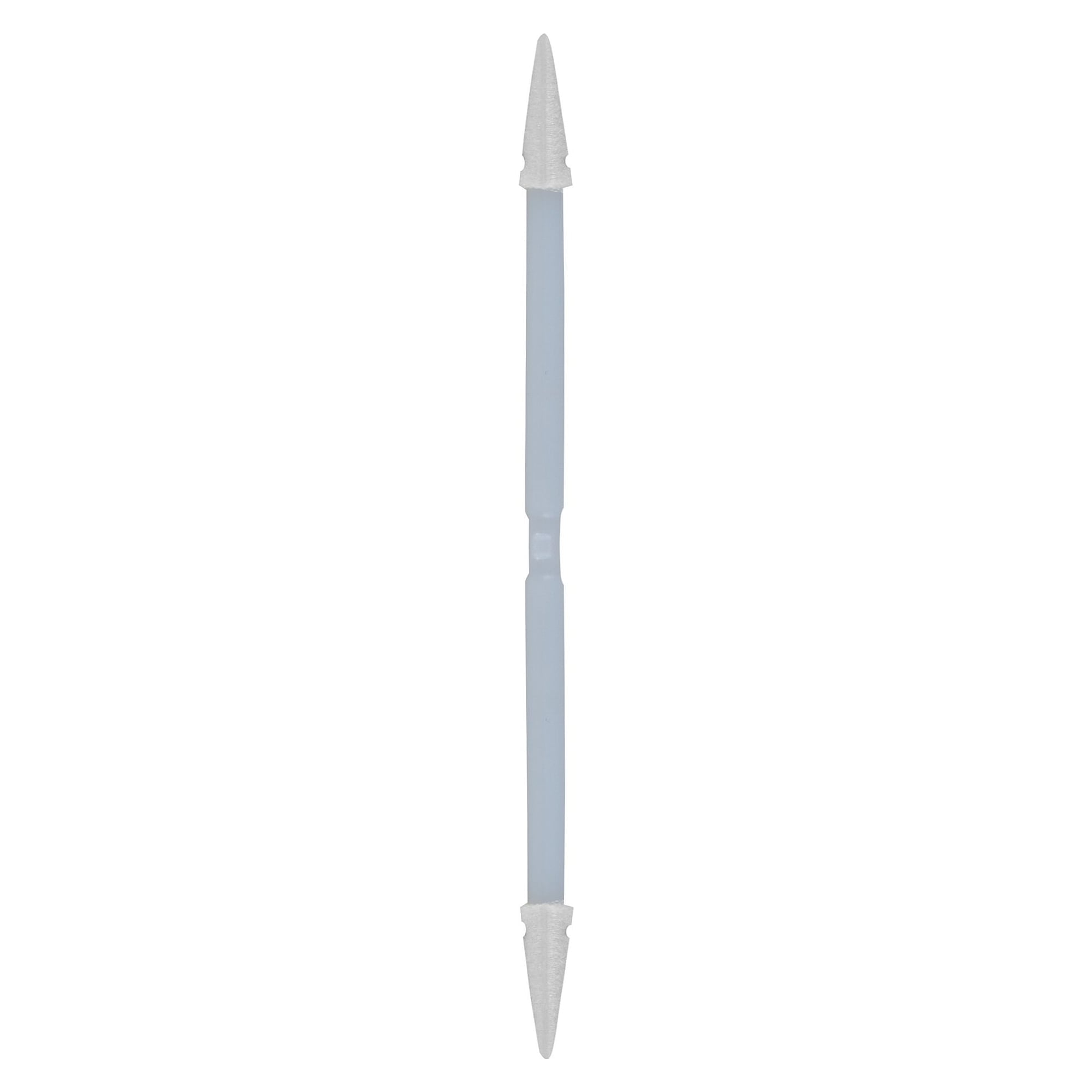 Reinraumtupfer doppelseitig mit Schaumstoffspitzen, 74,8 mm, ISO 7, ESD, 100 Stück - DS Safety Wear DEFSD750