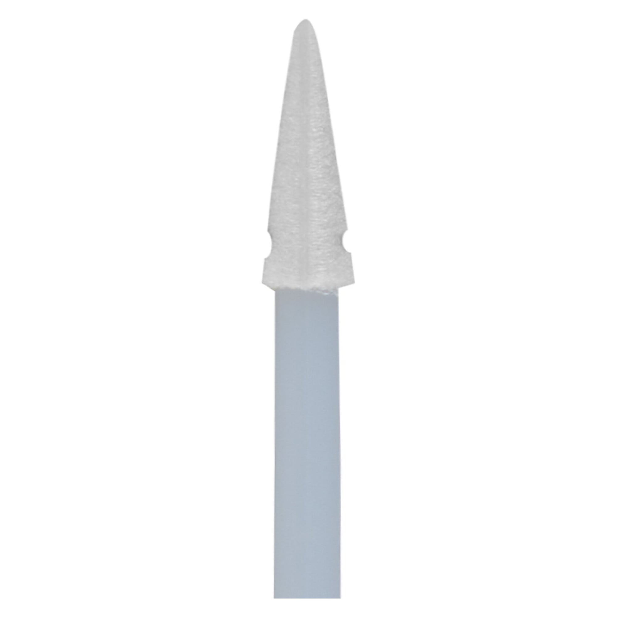 Reinraumtupfer doppelseitig mit Schaumstoffspitzen, 74,8 mm, ISO 7, ESD, 100 Stück - DS Safety Wear DEFSD750