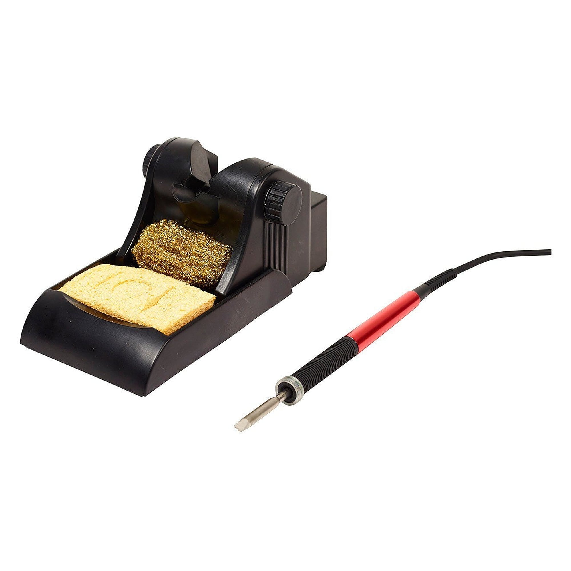 Upgrade kit MX-H6-HTD high thermal demand handpiece with MX-W1AV stand, for MX-5000 and MX-5200 - Metcal MX-UK6