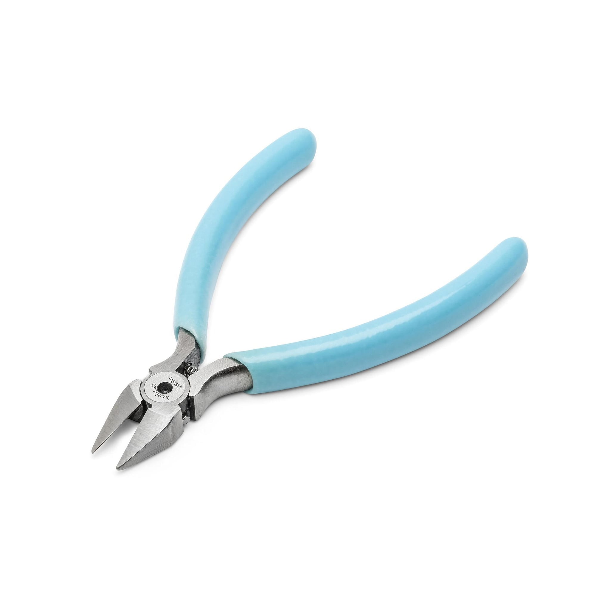 ESD Seitenschneider Xcelite Slim Line bündig, konischer Kopf, 101,6 mm - Weller MS545JVN