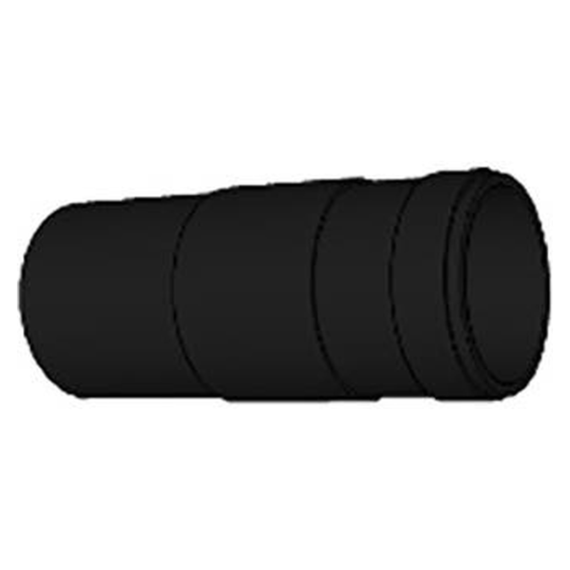 Reducer 50 mm to 40 mm for extraction hoses and arms of the VFX range - Oki AC-VFX-HK75RED