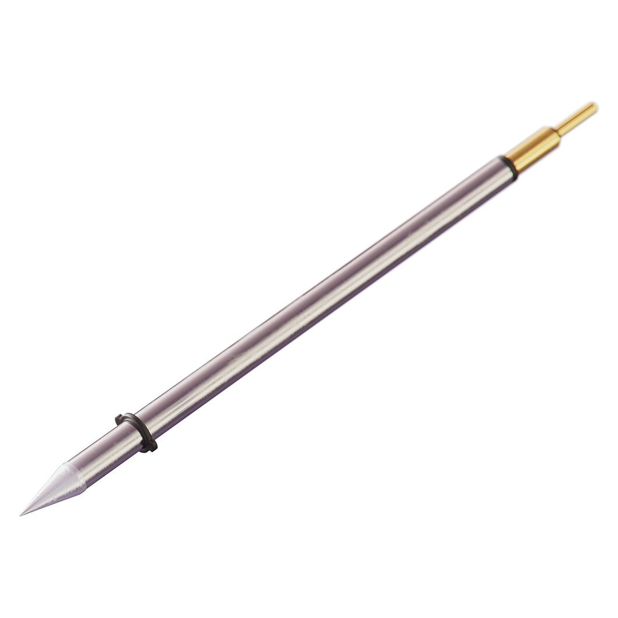 MicroFine Lötspitzenkartusche konisch, 0,1 x 5 mm, 413 °C, 700er Serie - Metcal MFTC-7CN5001