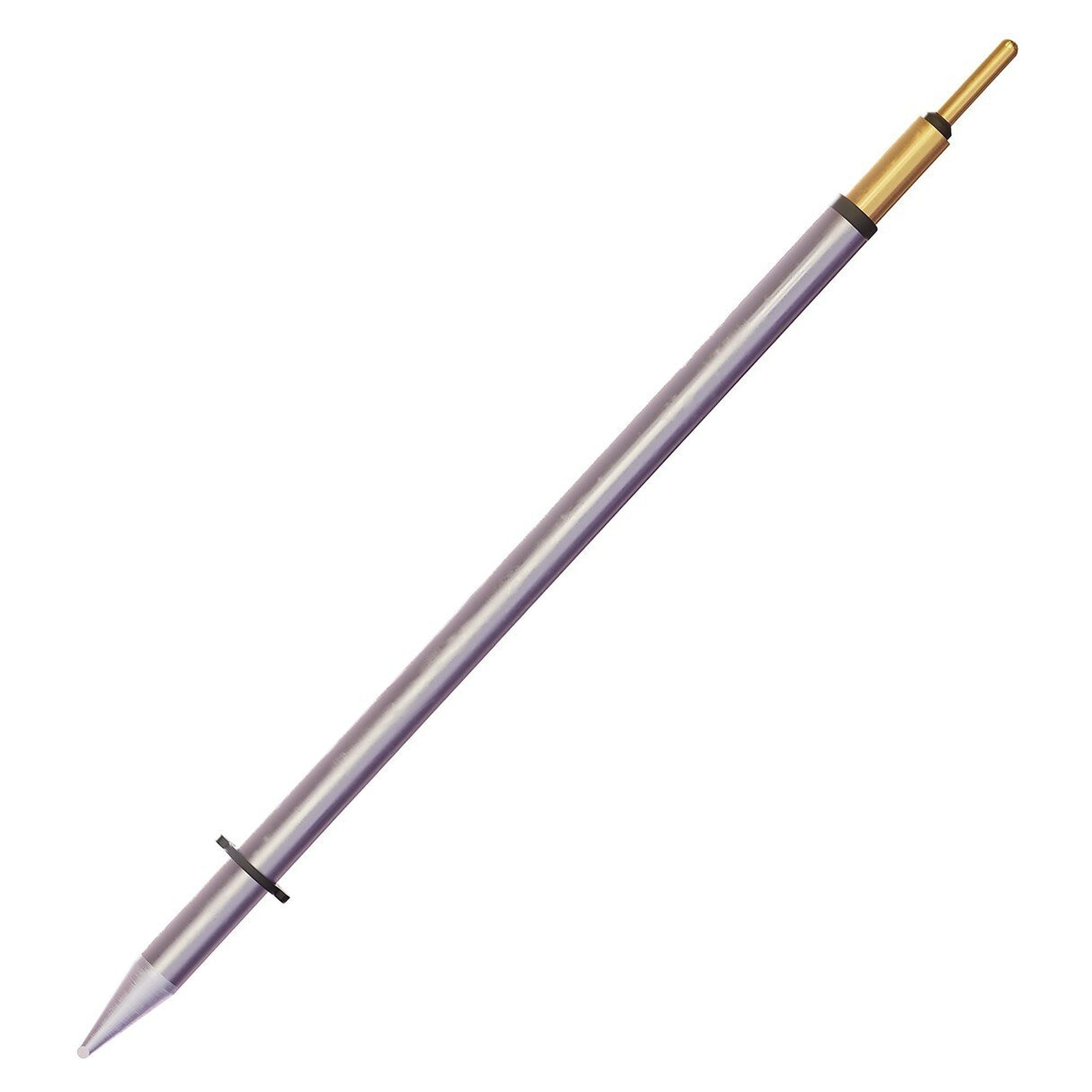 MicroFine Lötspitzenkartusche hufeisenförmig, 0,6 x 5 mm, 413 °C, 700er Serie - Metcal MFTC-7HF5006