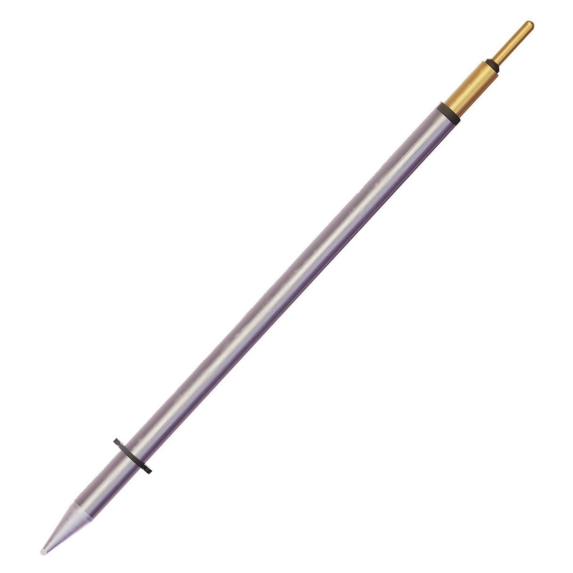 MicroFine Lötspitzenkartusche hufeisenförmig, 0,6 x 5 mm, 468 °C, 800er Serie - Metcal MFTC-8HF5006