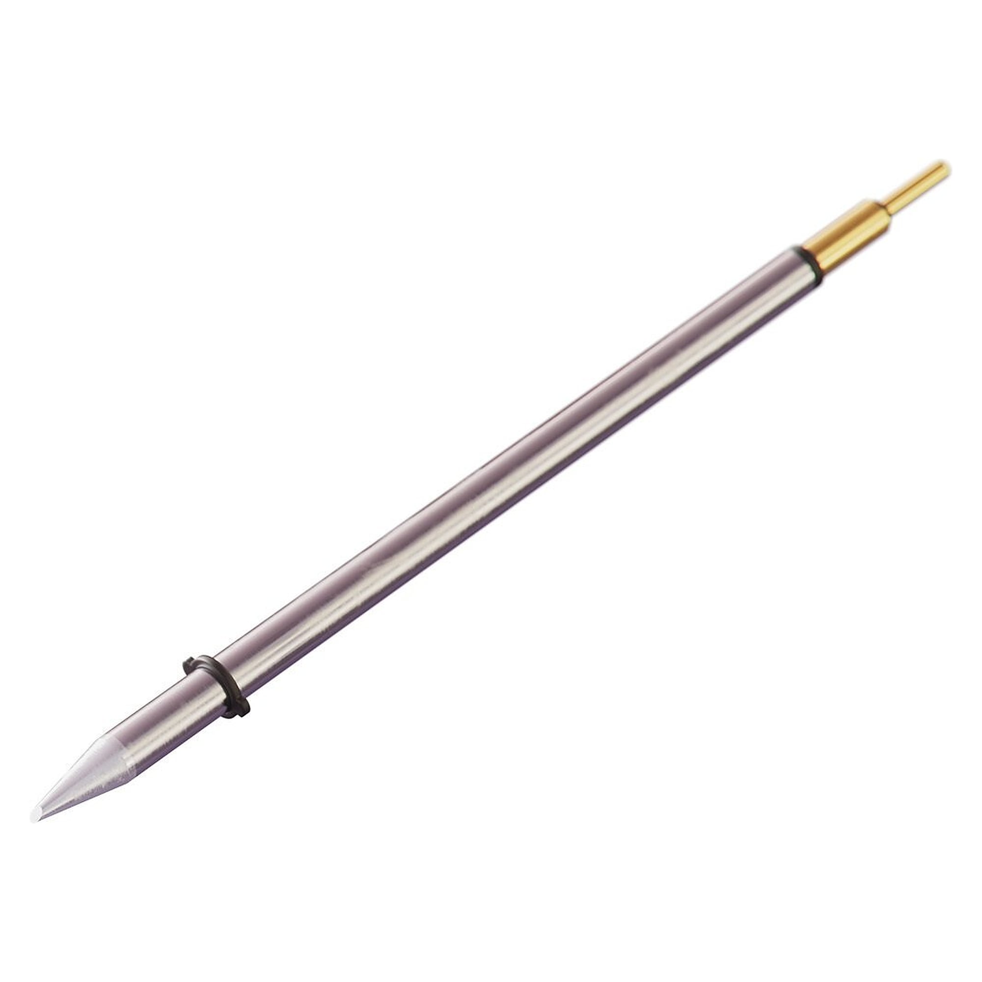 MicroFine Lötspitzenkartusche hufeisenförmig, 0,6 x 5 mm, 468 °C, 800er Serie - Metcal MFTC-8HF5006