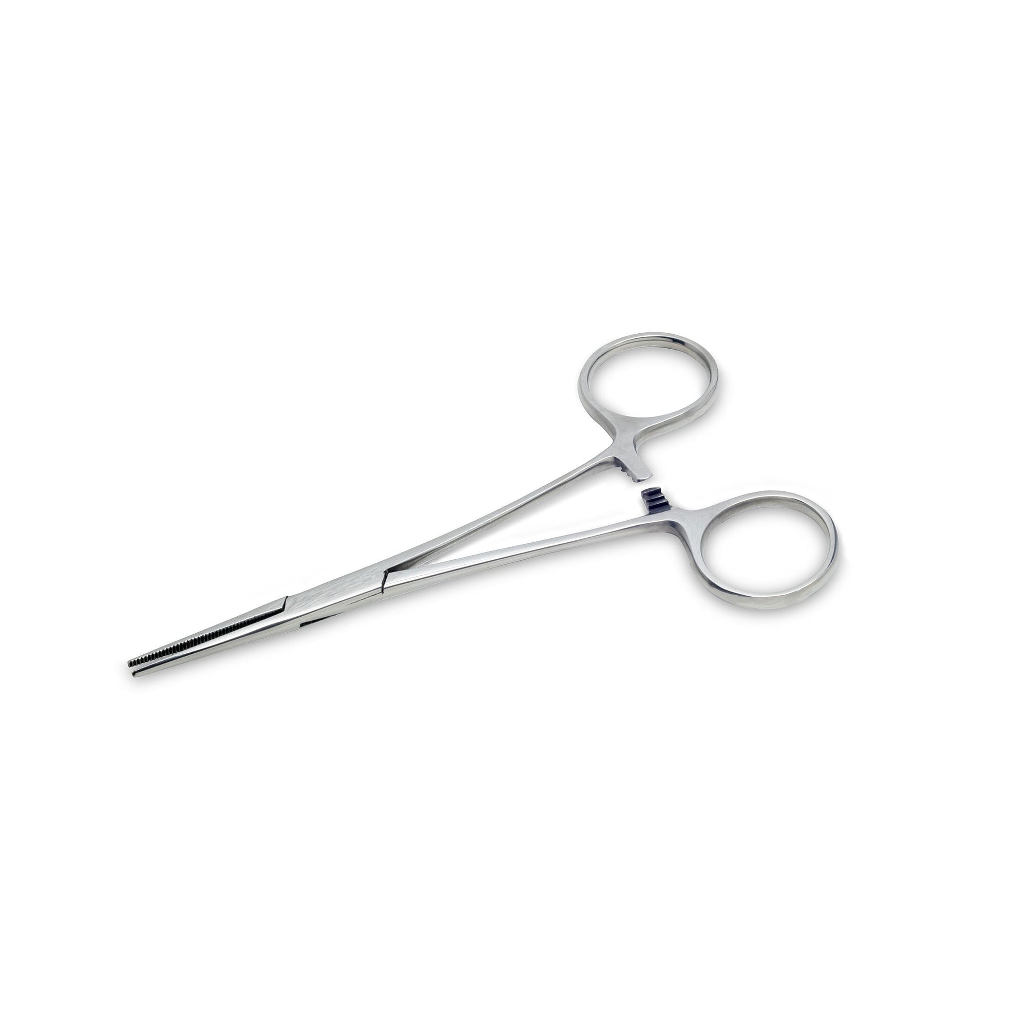 Klemmzange 140 mm mit gezahnten Backen und gerader Nase, 3 Raststufen - Weller 42HVN