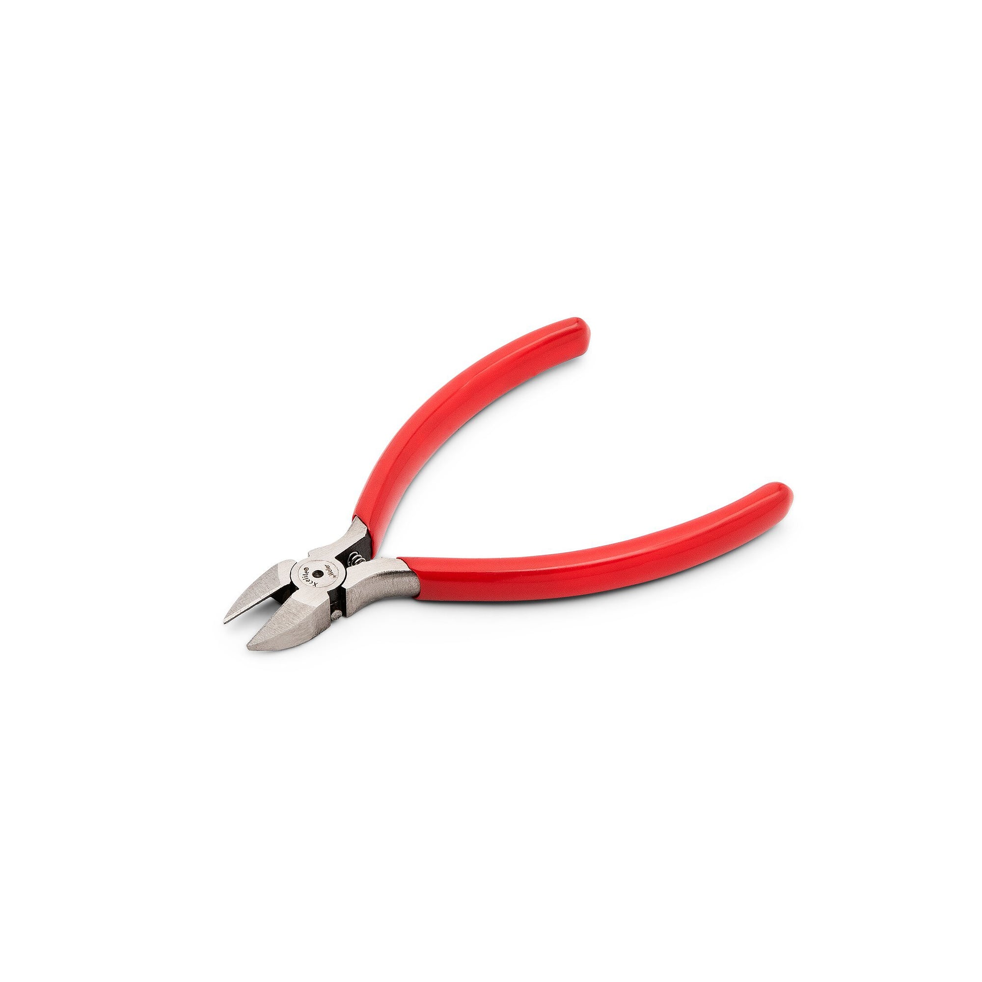 Pince coupante latérale Pro Series ESD 102 mm, tête ovale - Weller 54CGVN
