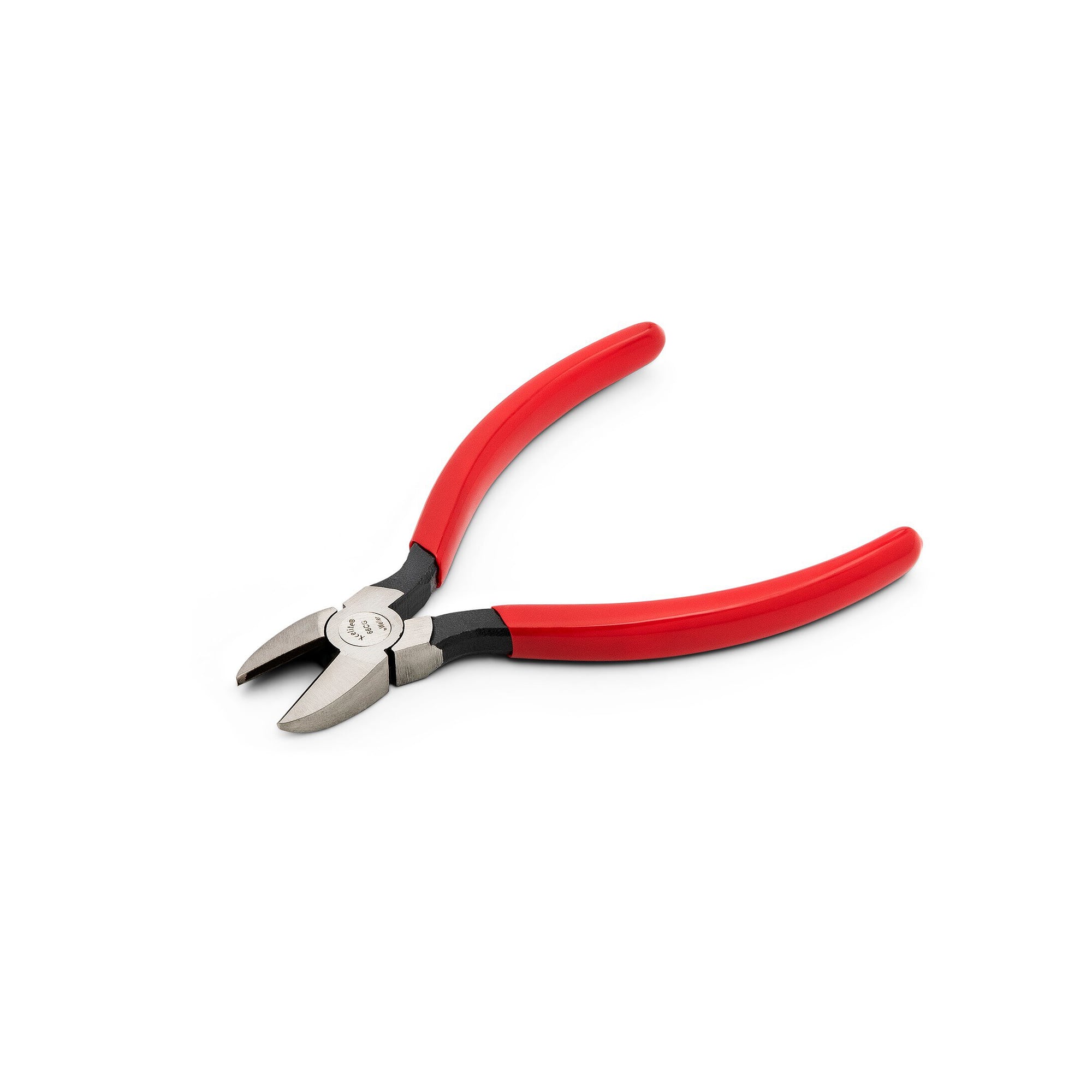 Pince coupante ESD Xcelite 152 mm, tête ovale, coupe 21,4 mm - Weller 66CGNN