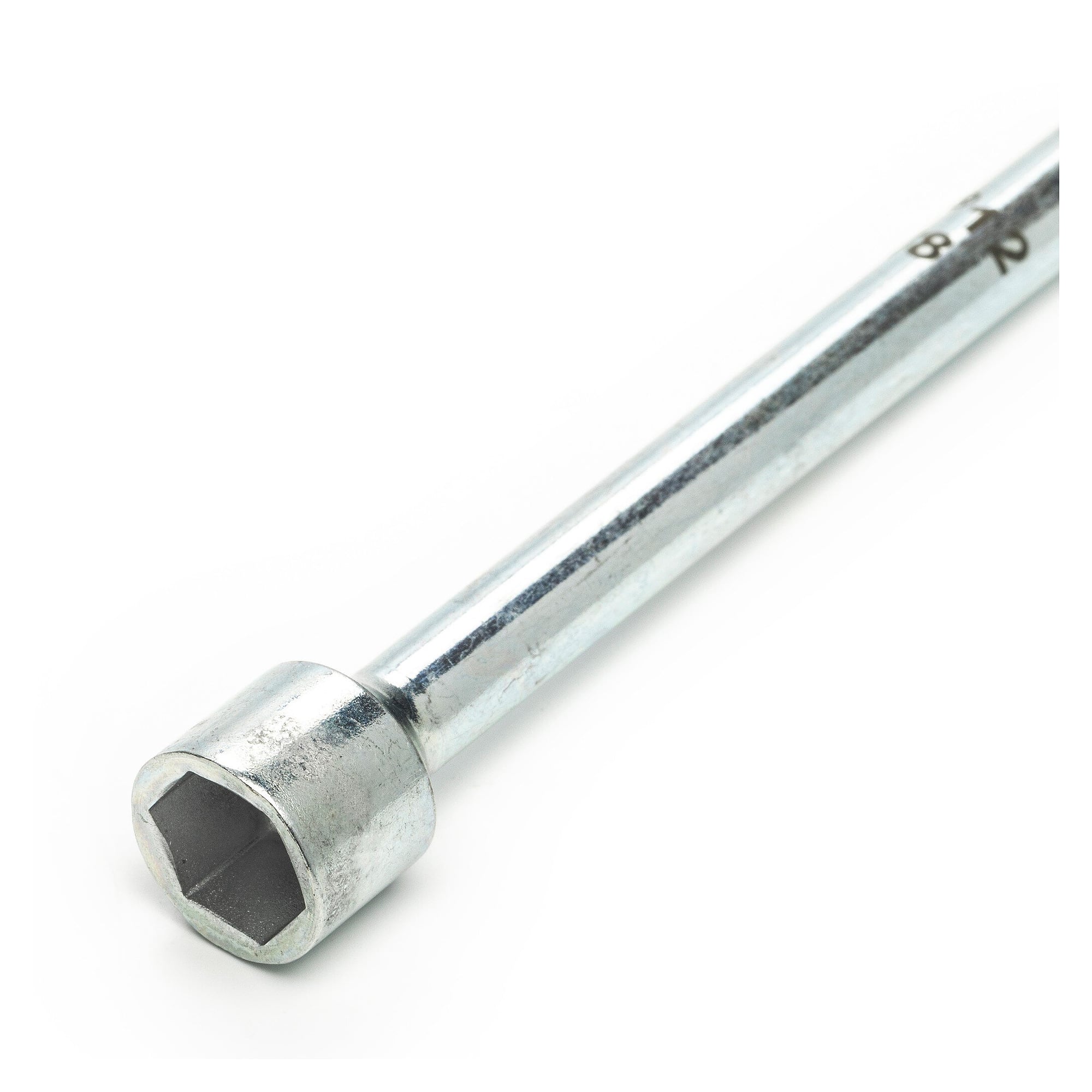 Hex nutdriver blade 3/8 inch, 92 mm, for Series 99 handles - Weller 9912N