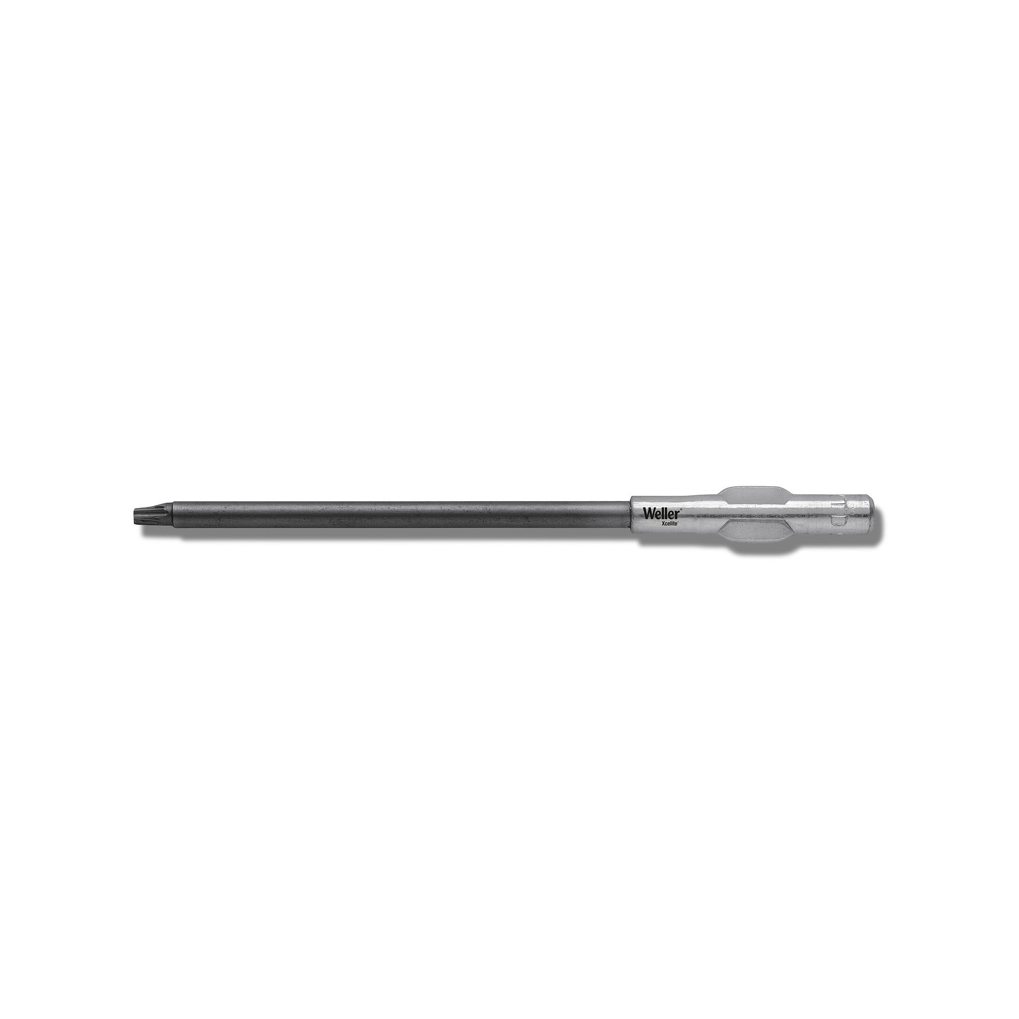 Lame interchangeable Torx T15, 152 mm, série 99 Xcelite - Weller 9915XTDN