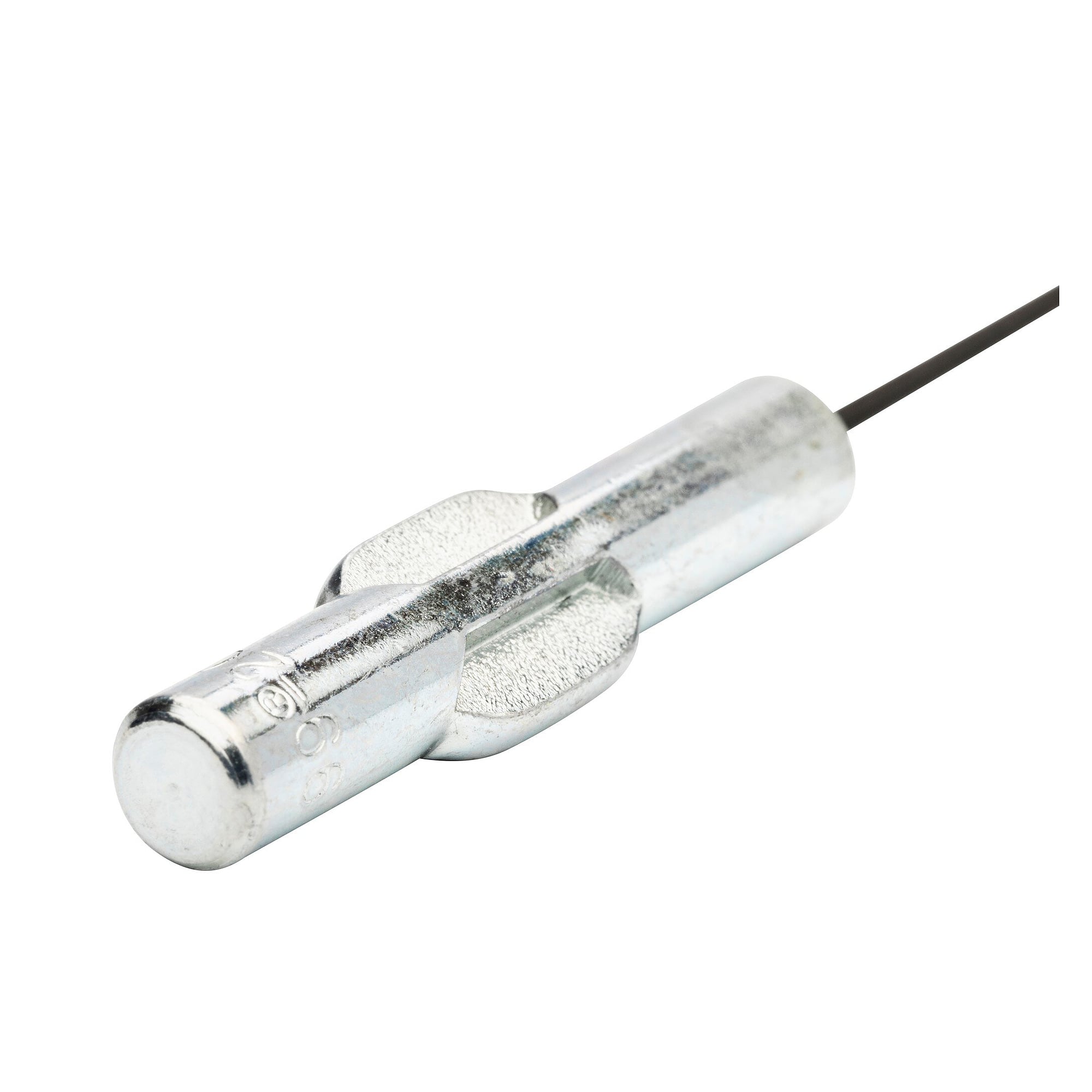 Hex screwdriver blade 1/20 inch for Xcelite Series 99 handles - Weller 9920N