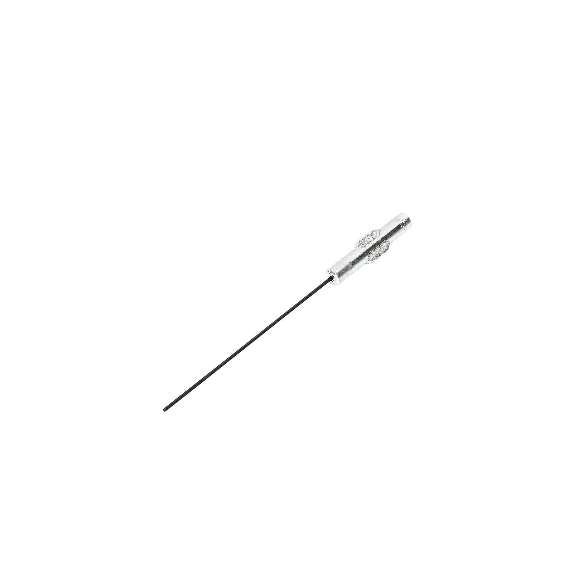 Hex screwdriver blade 1/20 inch for Xcelite Series 99 handles - Weller 9920N