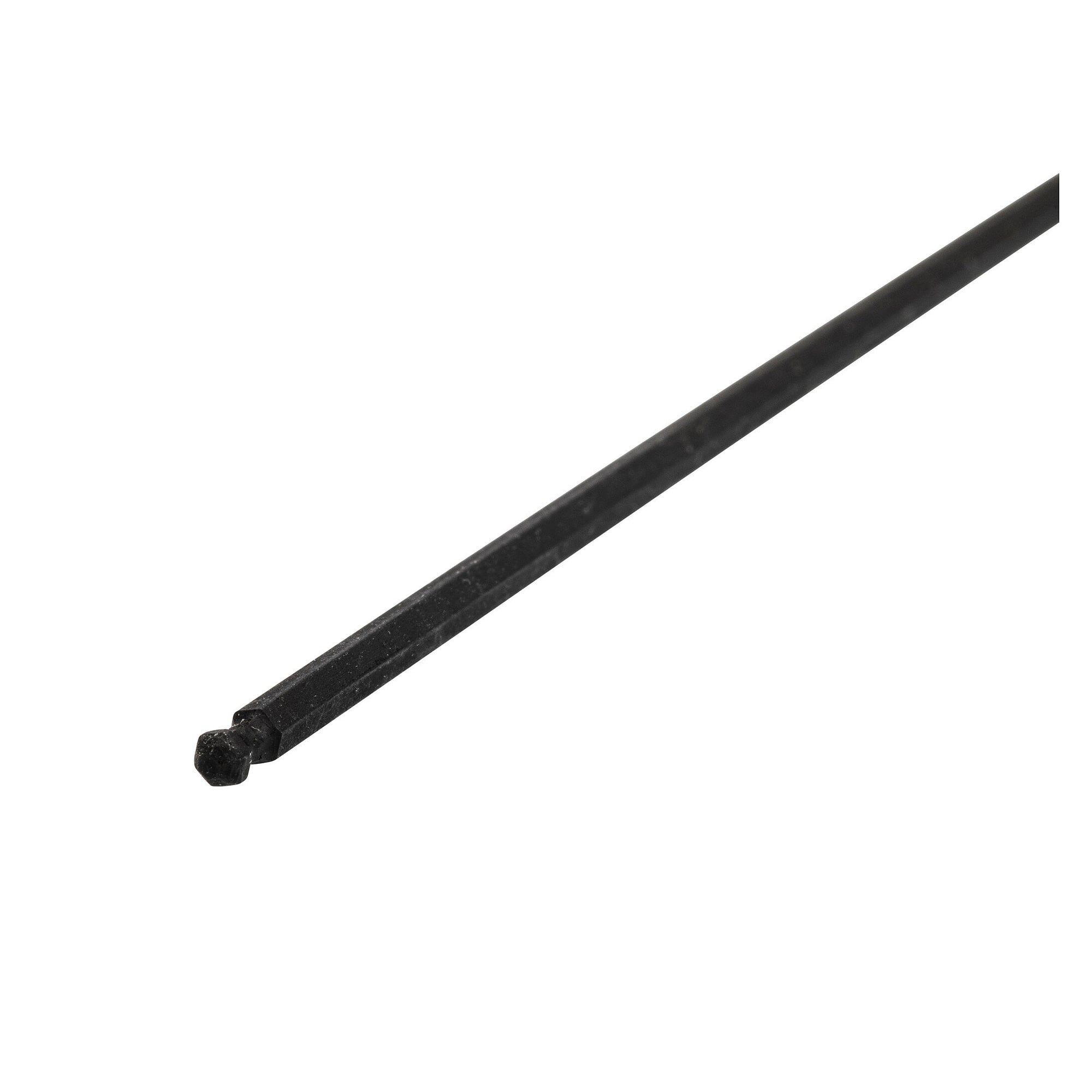 Ball end hex screwdriver blade 5/64 inch for Xcelite Series 99 handles - Weller 9922BPN
