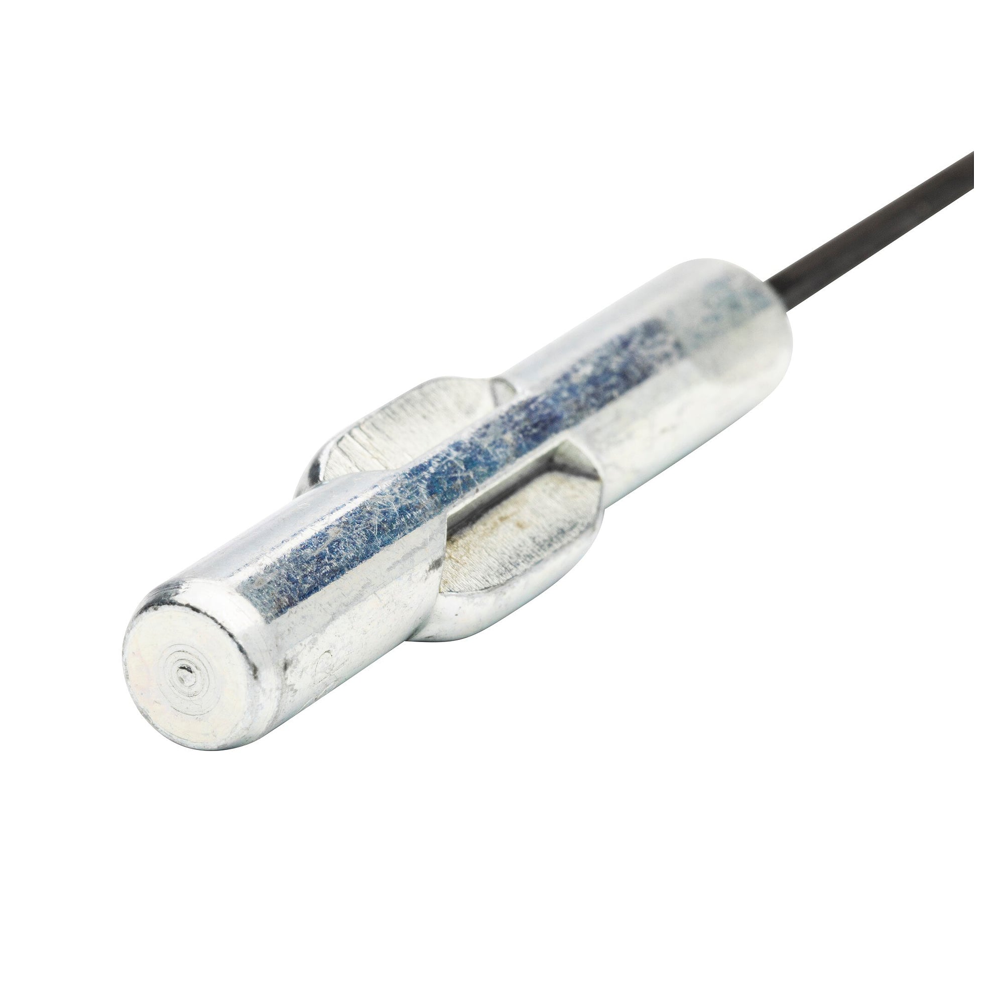 Ball end hex screwdriver blade 5/64 inch for Xcelite Series 99 handles - Weller 9922BPN