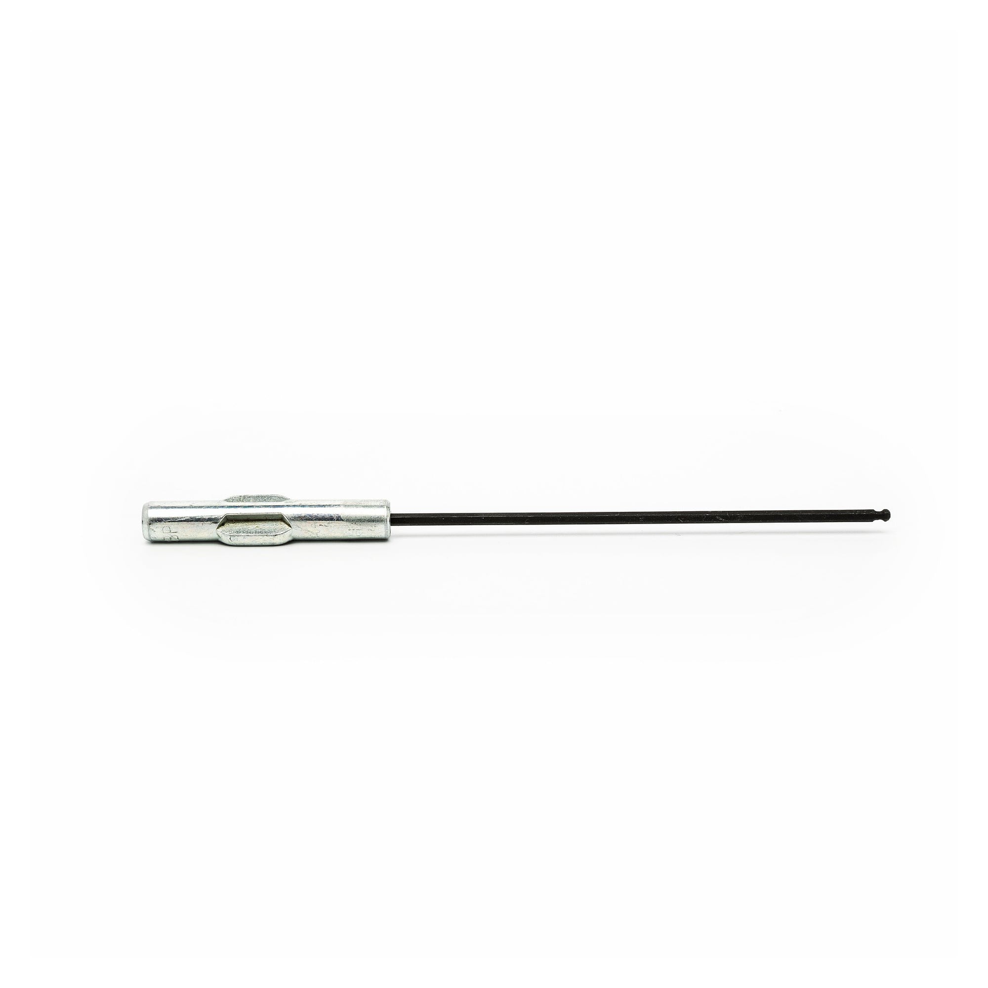 Ball end hex screwdriver blade 5/64 inch for Xcelite Series 99 handles - Weller 9922BPN