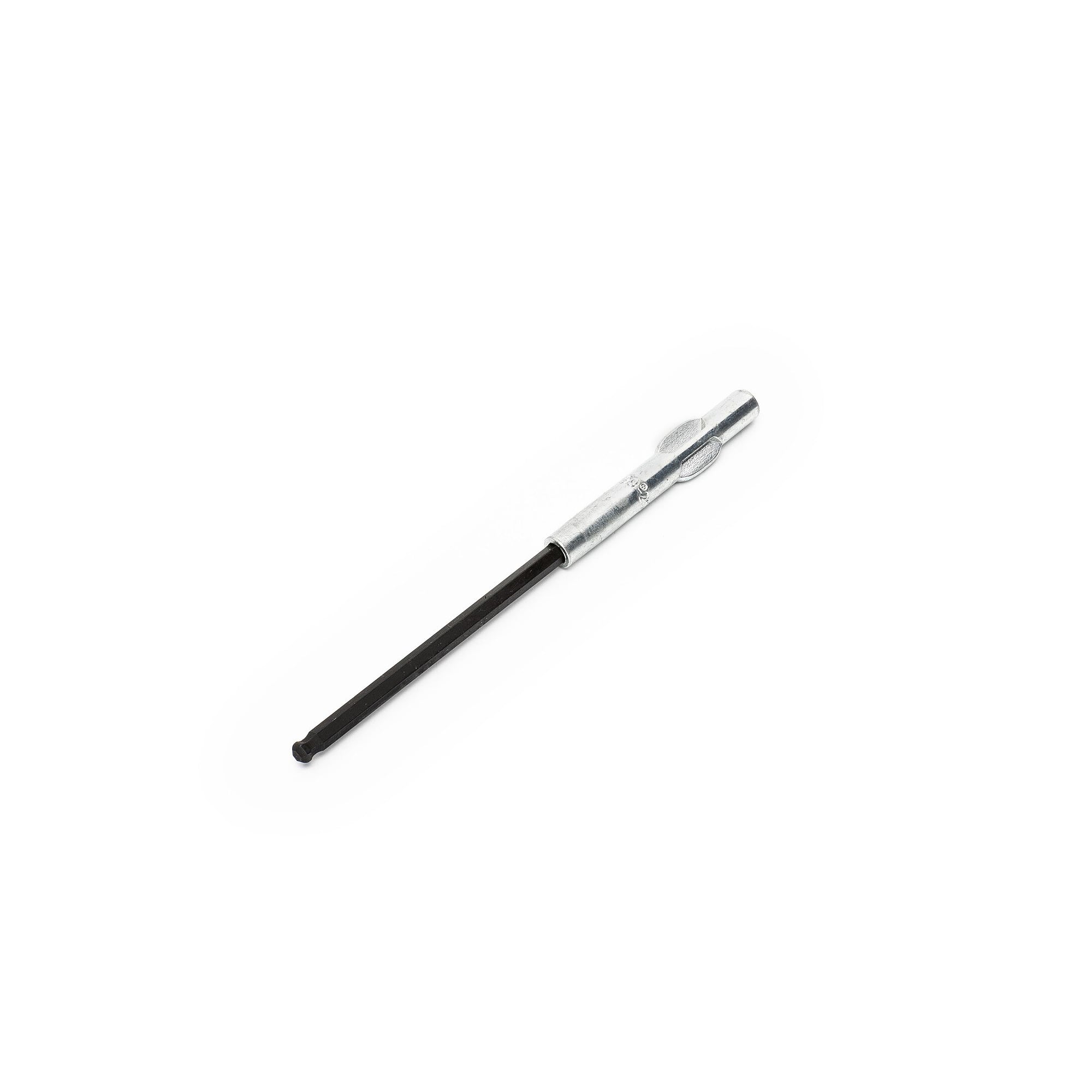 Sechskant-Wechselklinge mit Kugelkopf 5/32 Zoll für Griffe der Xcelite Serie 99 - Weller 9925BPN