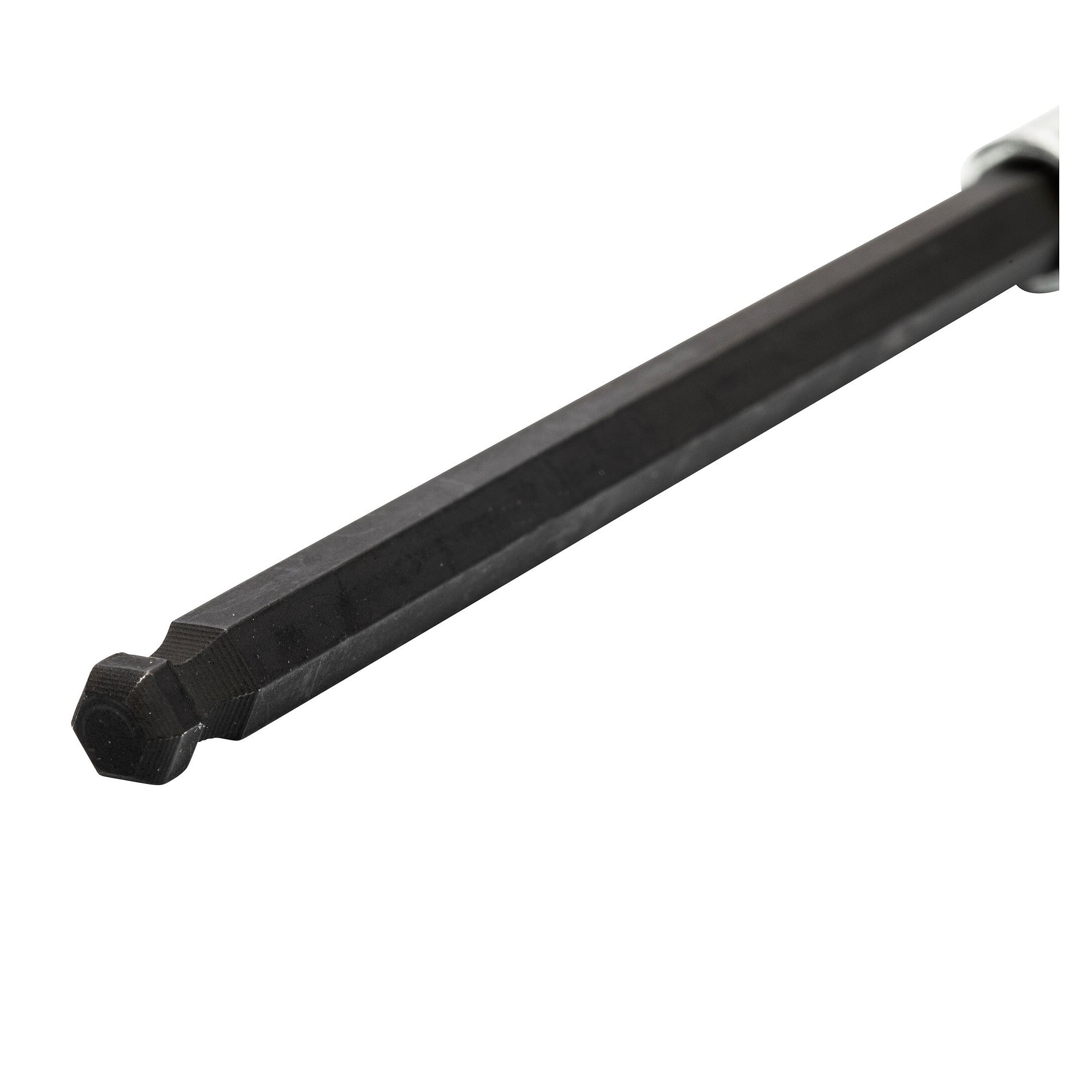 Hex blade 3/16 inch with ball point Series 99, length 102 mm - Weller 9926BPN