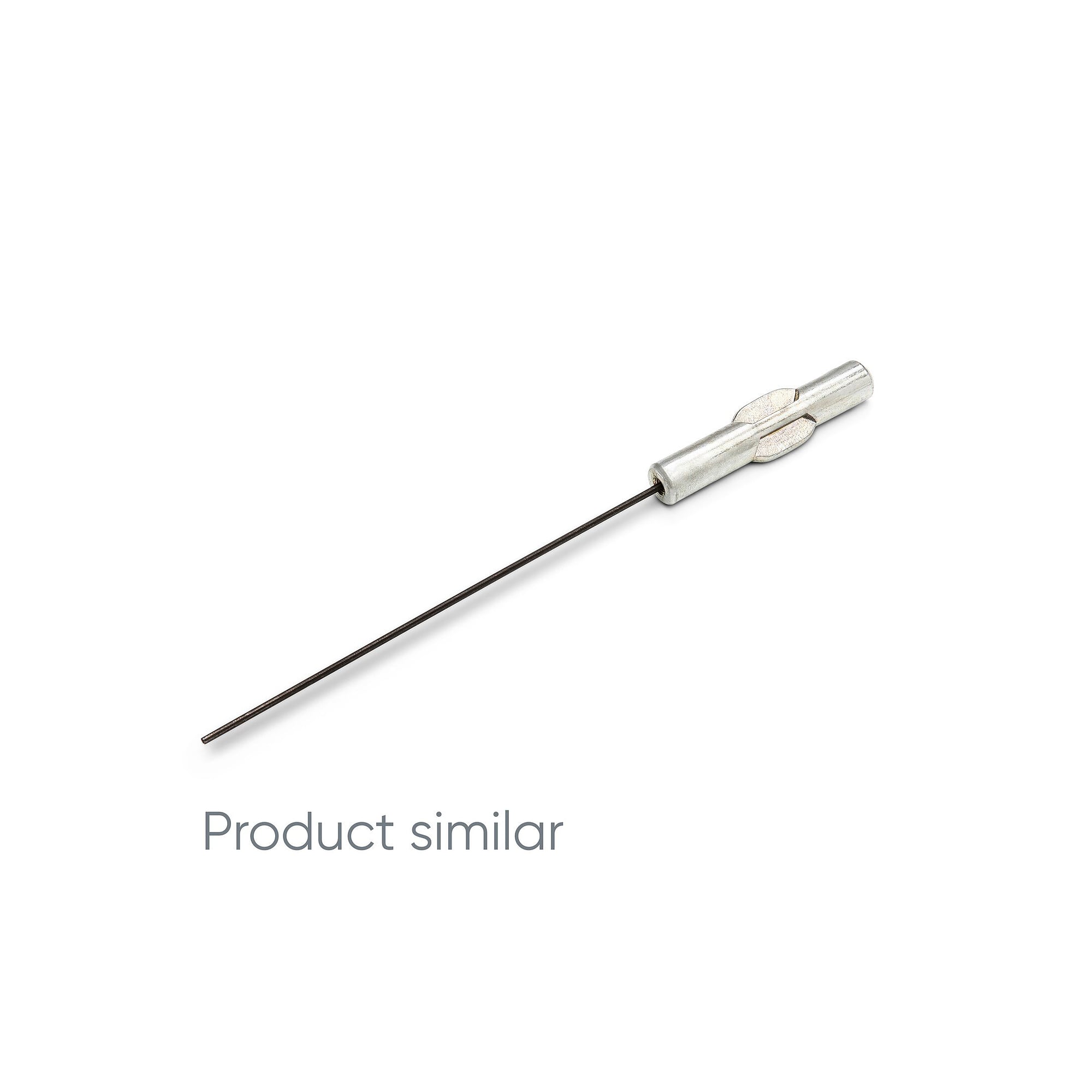 Bristol multi-spline blade 0.072 inch, 6 wings, Series 99 - Weller 9964N