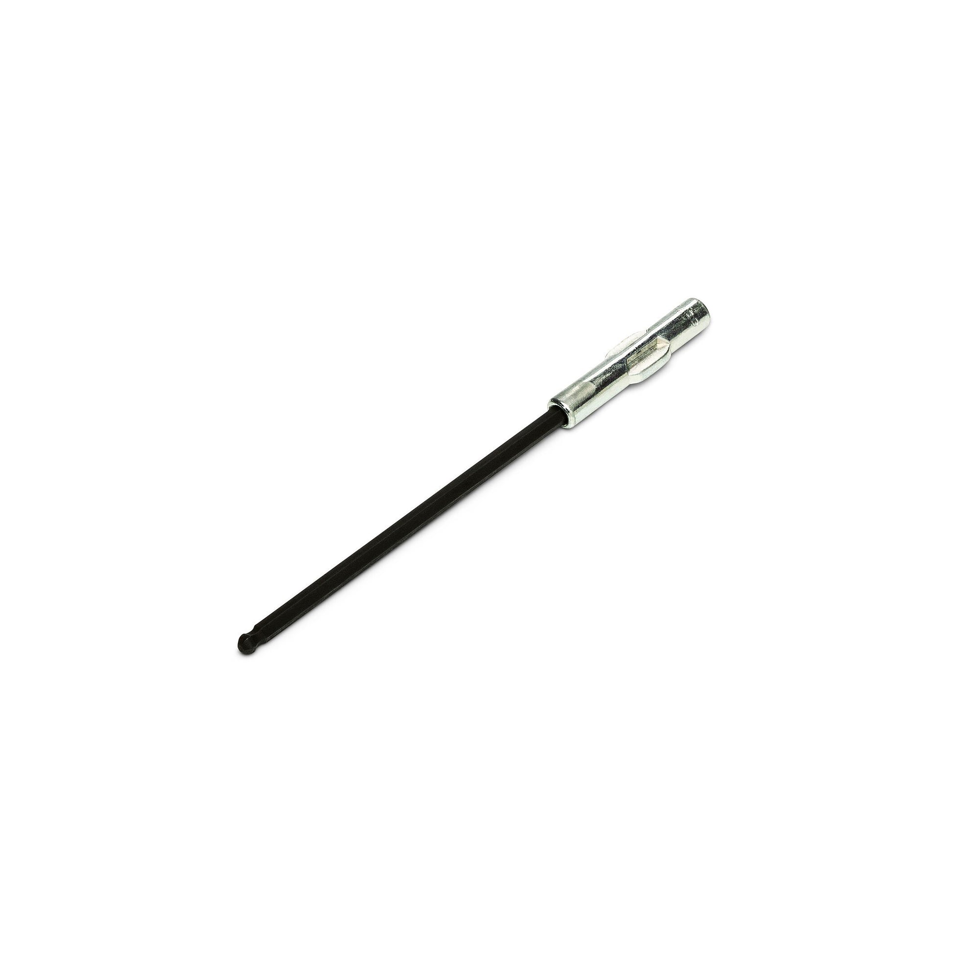 Innensechskant-Klinge mit Kugelkopf 9/64 Zoll Serie 99 Xcelite, 102 mm - Weller 99964BPN