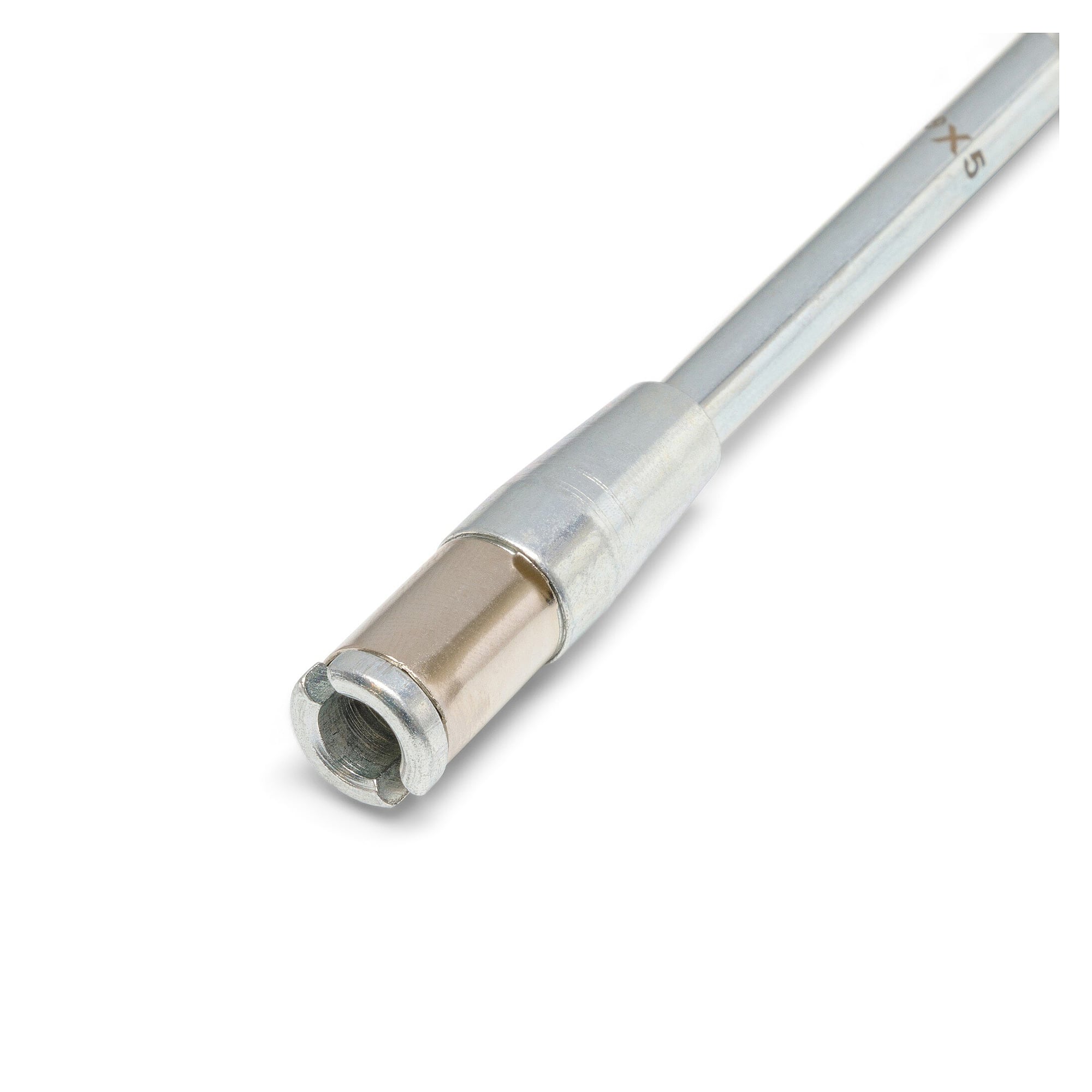 Rallonge 102 mm pour lames et manches interchangeables Xcelite série 99 - Weller 99X5N