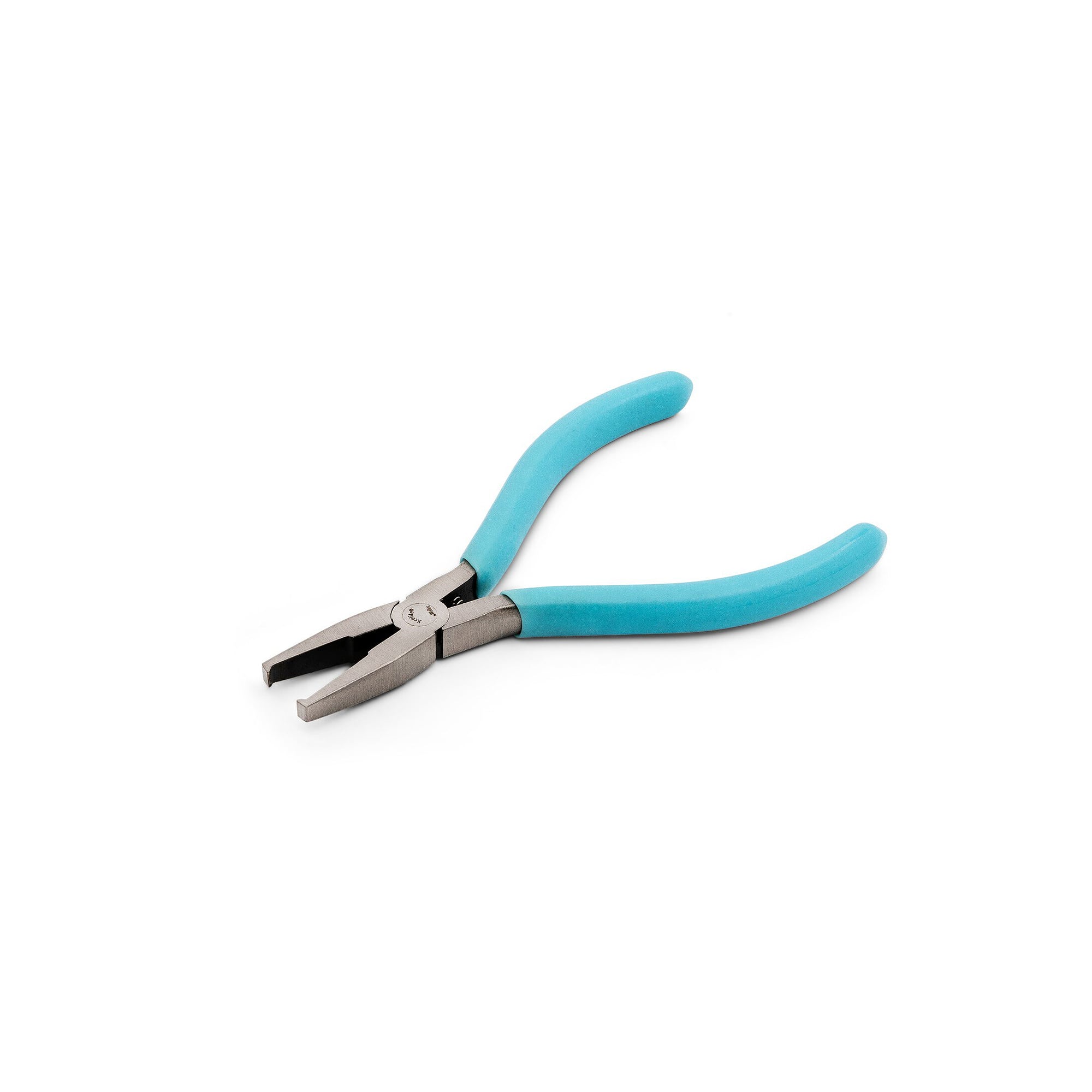 Pince coupante frontale ESD 114 mm, coupe à ras, poignées Accu-Lite - Weller EC54JN