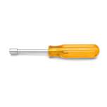Hex nut driver 5/16 in with 79 mm blade in chrome vanadium steel - Weller HS10N
