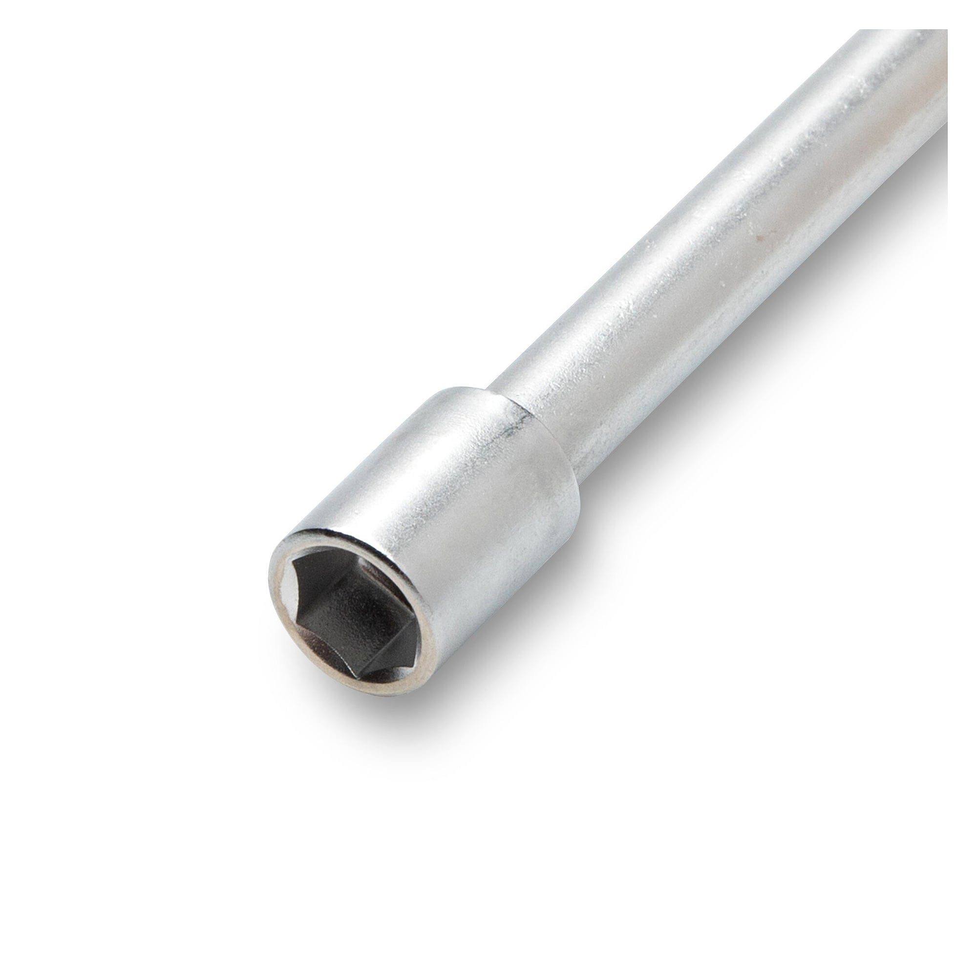 Hex nut driver 5/16 in with 79 mm blade in chrome vanadium steel - Weller HS10N