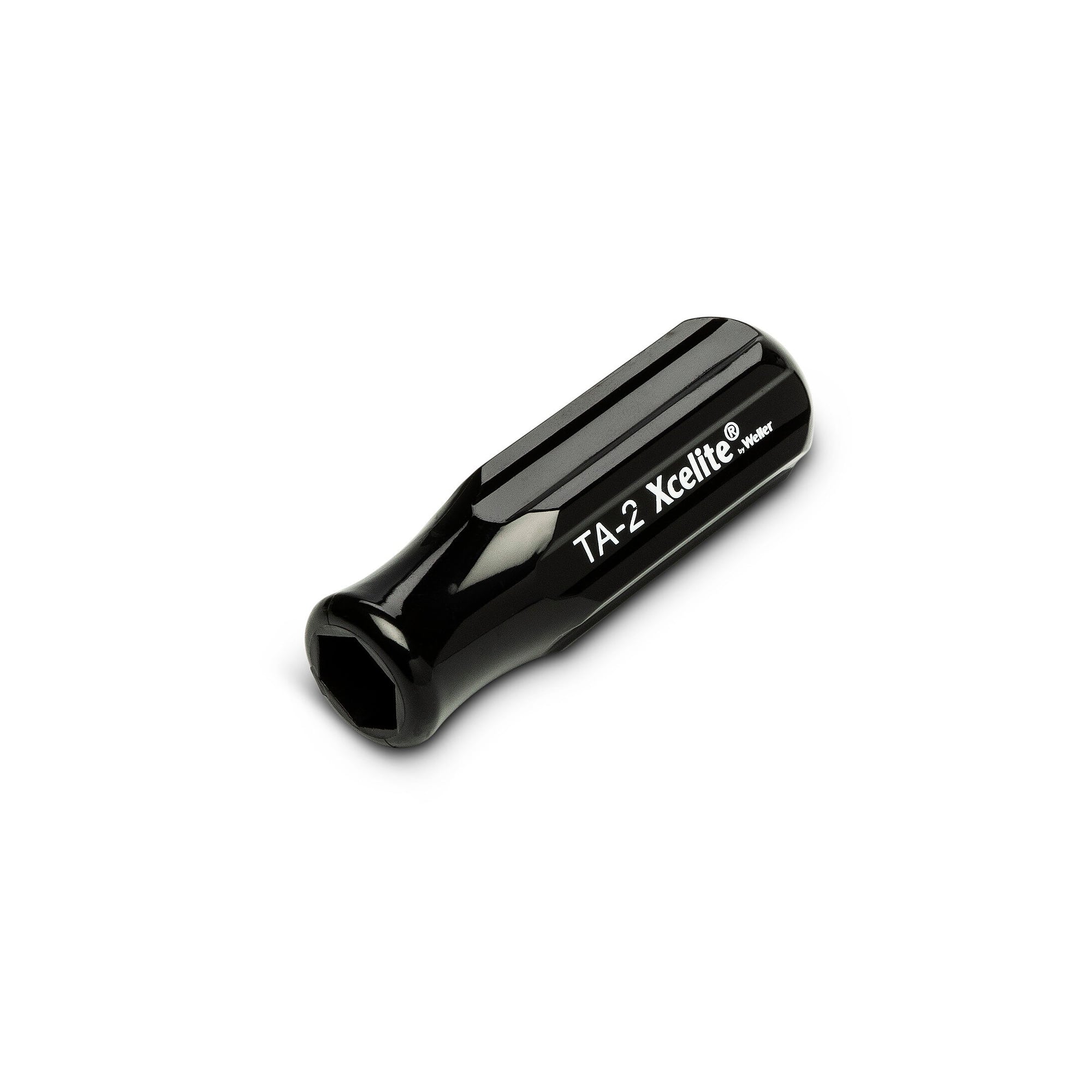 Drehmomentverstärkergriff für Mini-Schraubendreher und Steckschlüssel, 77,8 mm, Xcelite - Weller HTA2N
