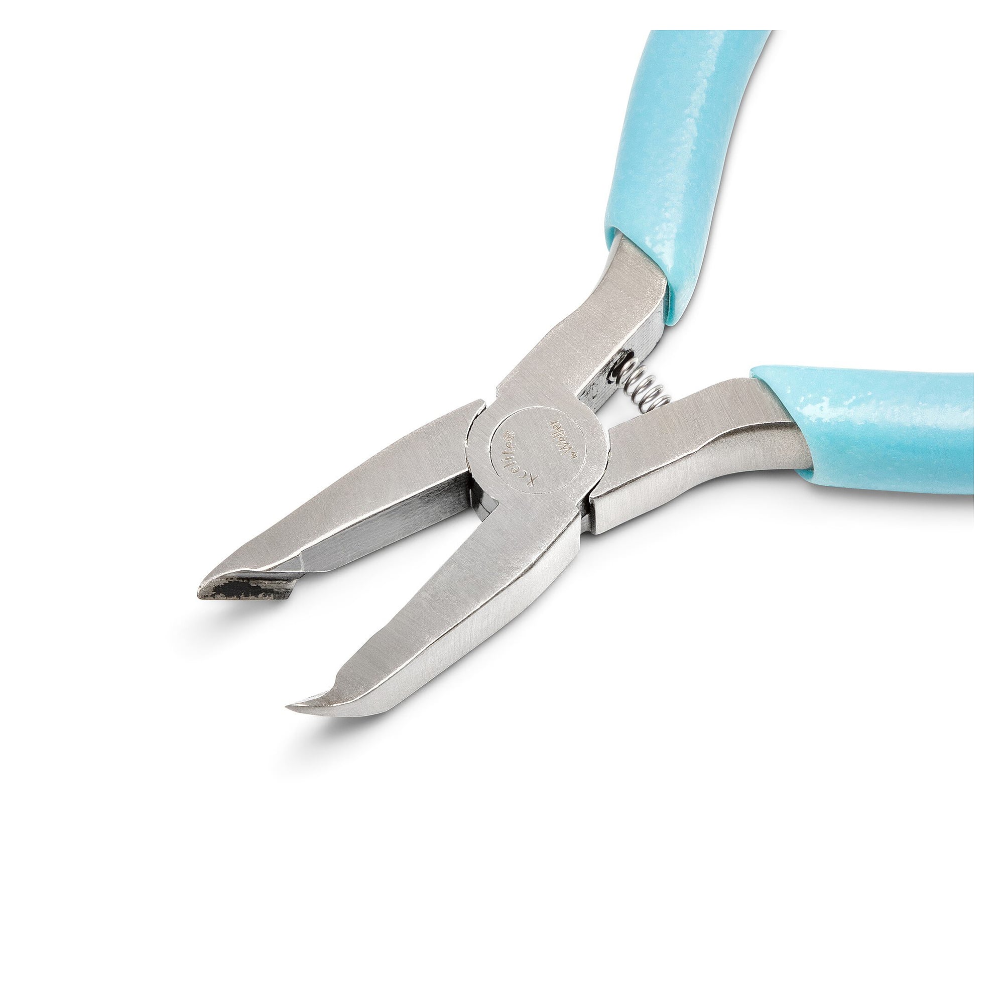 ESD-Schneider 114 mm mit um 30 Grad abgewinkelter Spitze, Pro Series - Weller LC665JN