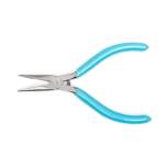 ESD-Langbeckzange 127 mm mit feiner Spitze und gezahnten Backen, Pro Series - Weller LN542N