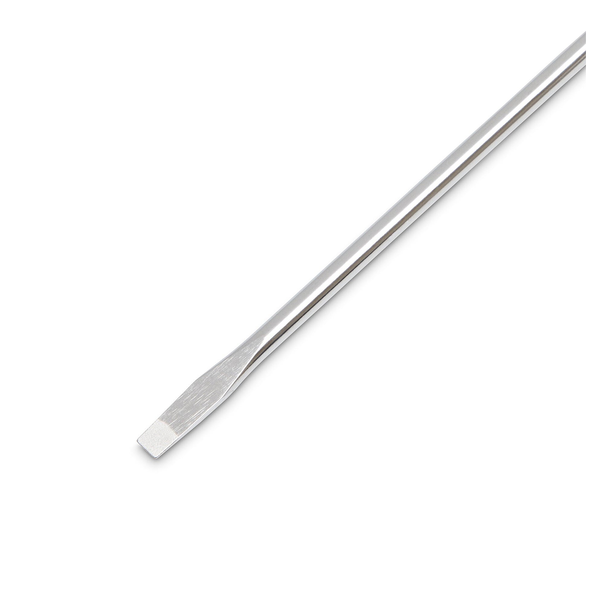 Tournevis plat 3,05 x 76 mm lame ronde Xcelite Classic Series - Weller R184N