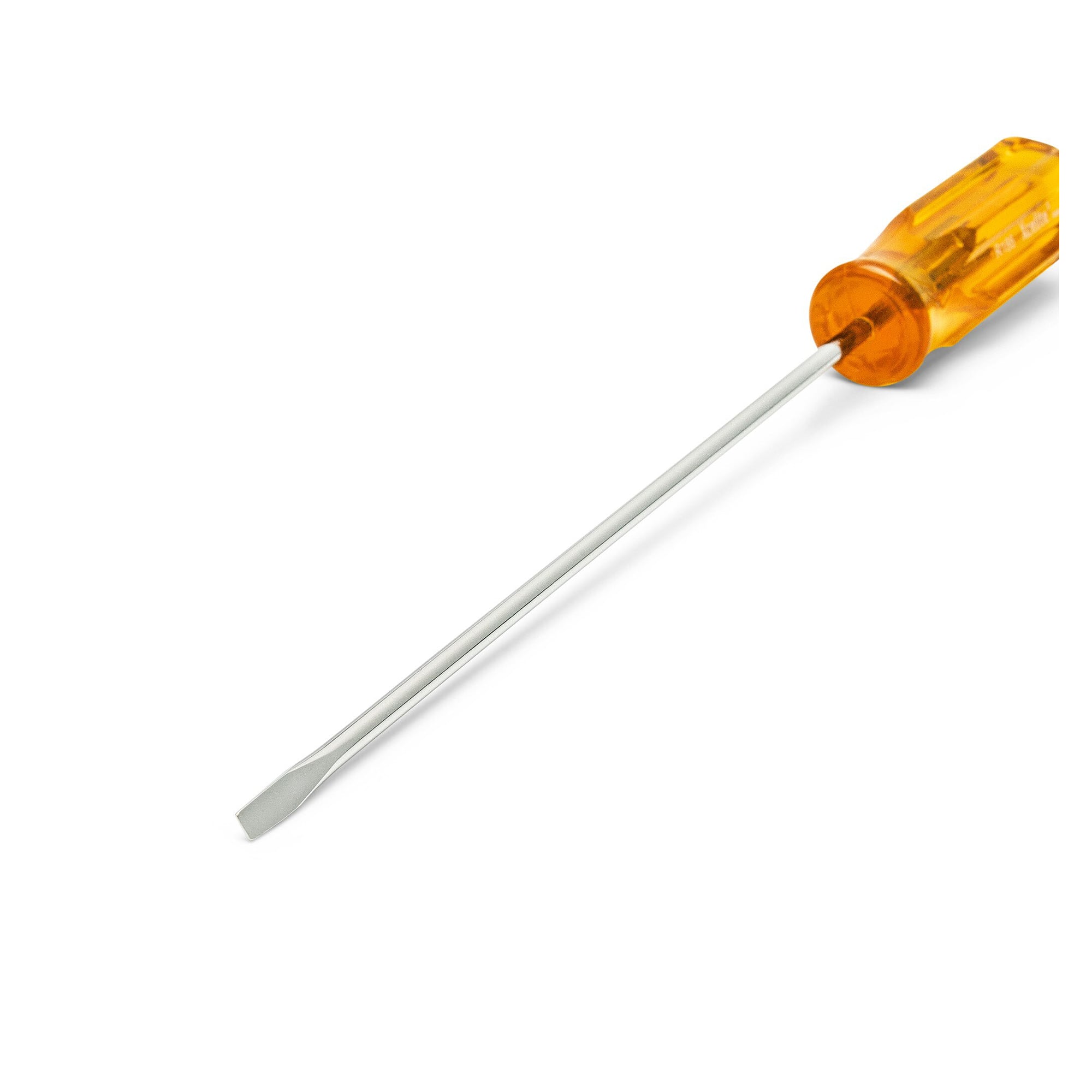 Schlitz-Schraubendreher 3,1 x 152 mm Rundklinge Xcelite Classic Series - Weller R186N