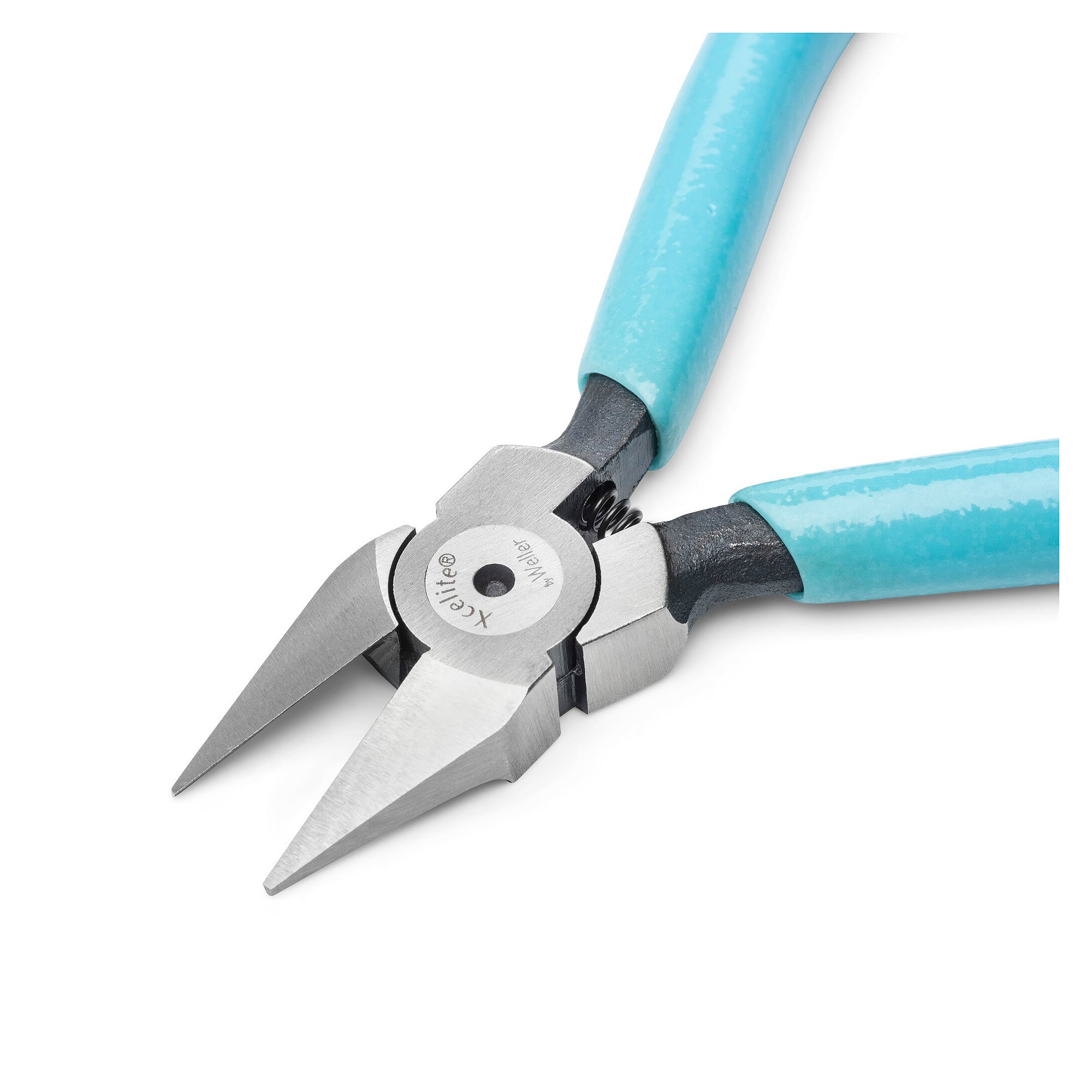 Pince coupante diagonale ESD Xcelite Pro Series, coupe à ras, tête conique - Weller S1415JSNN