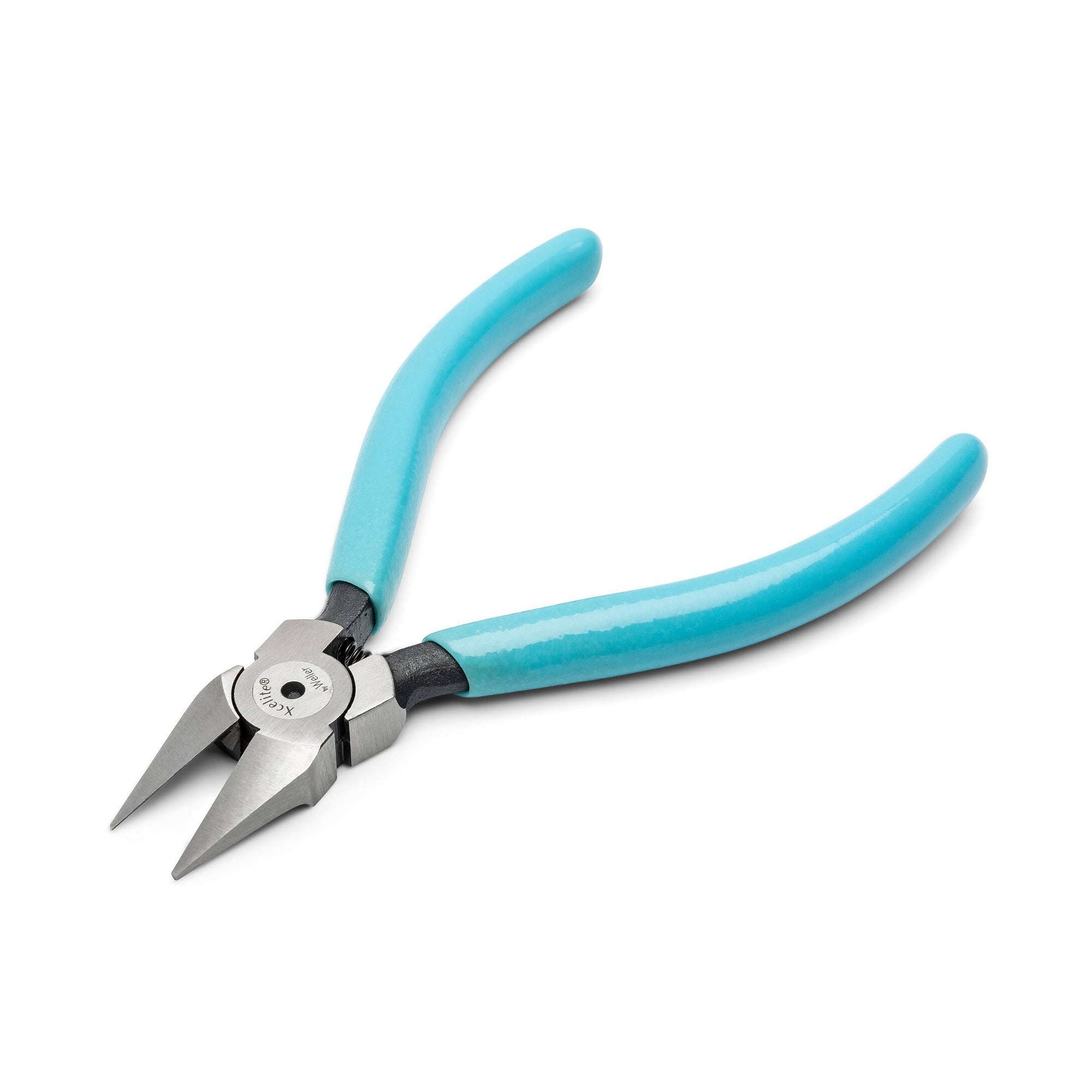 Pince coupante diagonale ESD Xcelite Pro Series, coupe à ras, tête conique - Weller S1415JSNN