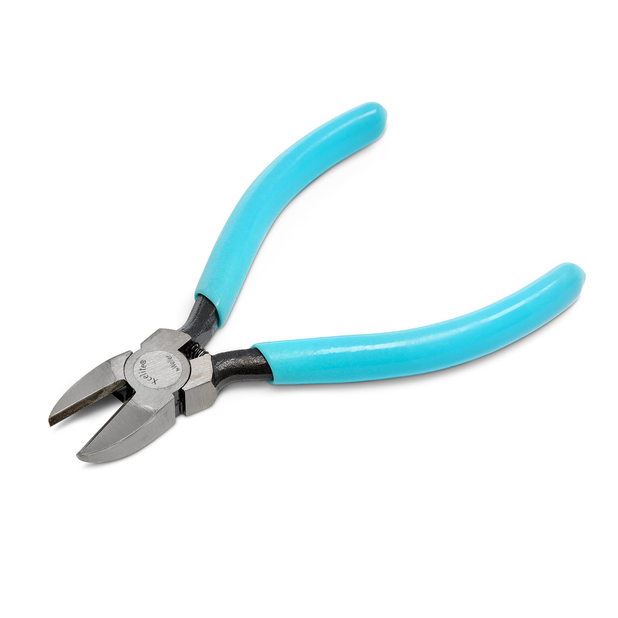 ESD-Seitenschneider Xcelite Pro Series 127 mm, ovaler Kopf, Schrägkanten - Weller S55SNN