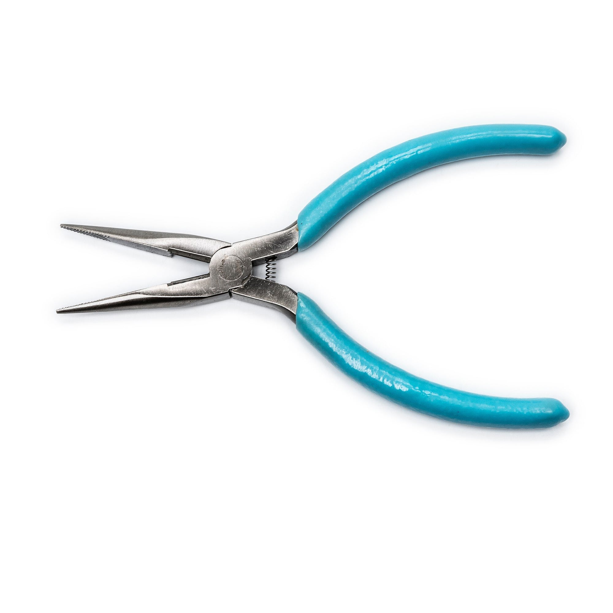 Pince à bec long ESD 139,7 mm mâchoires dentelées Xcelite Pro Series - Weller SN55VN