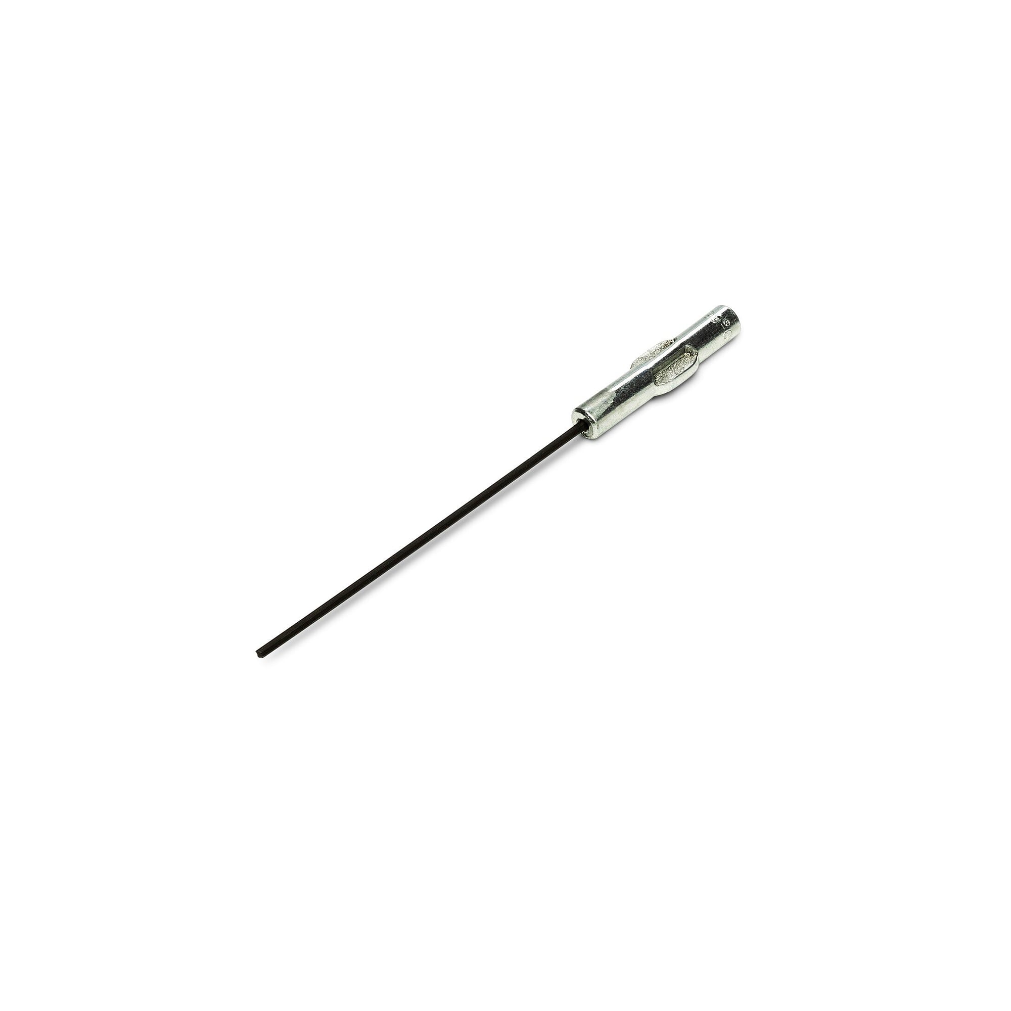 Bristol multi-spline blade 0.076 in four-flute Series 99, 102 mm - Weller T9965BKN