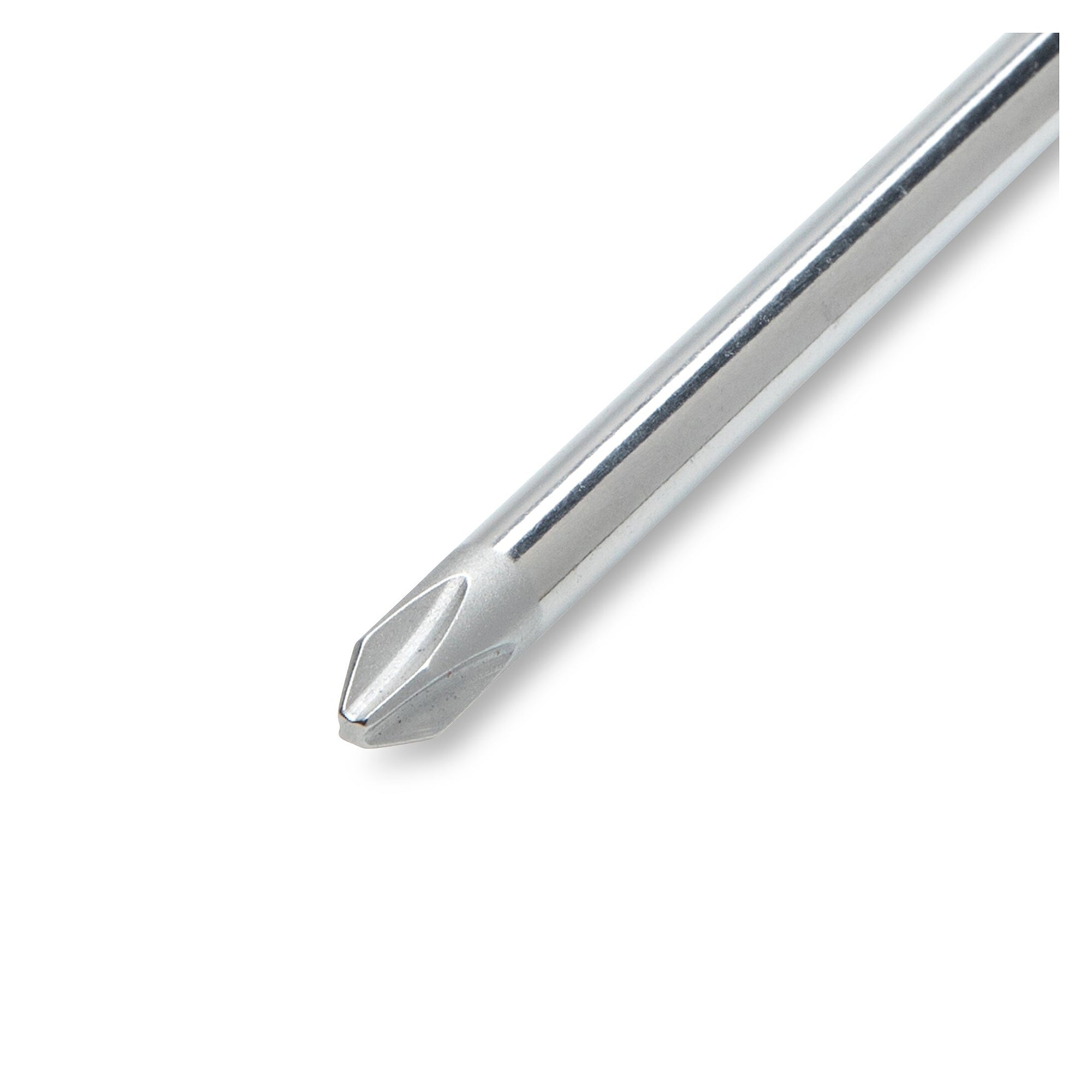 Kreuzschlitz-Schraubendreher Phillips 2 mit Klinge 101,6 mm und 6,4 mm Schaft - Weller X102N
