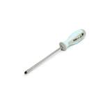 ESD-Schlitzschraubendreher 1/4 Zoll, Klinge 6,4 x 152,4 mm, Ergogriff - Weller XPE144