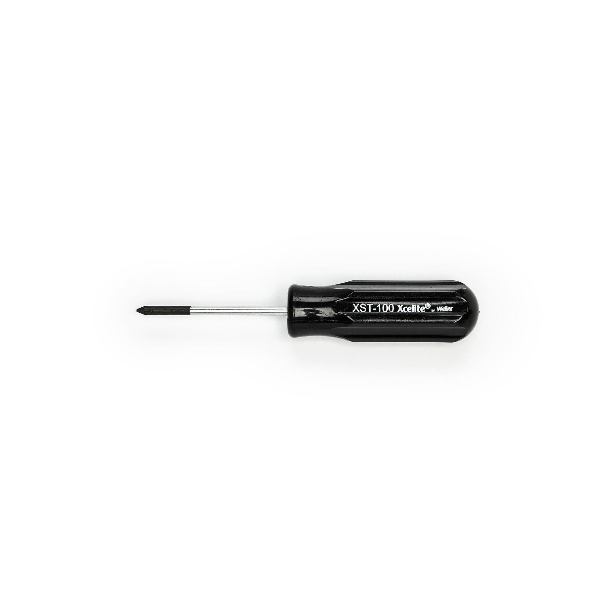 Phillips-Schraubendreher Nr. 0 mit Super-Tru-Spitze, Klinge 50,8 mm - Weller XST100N