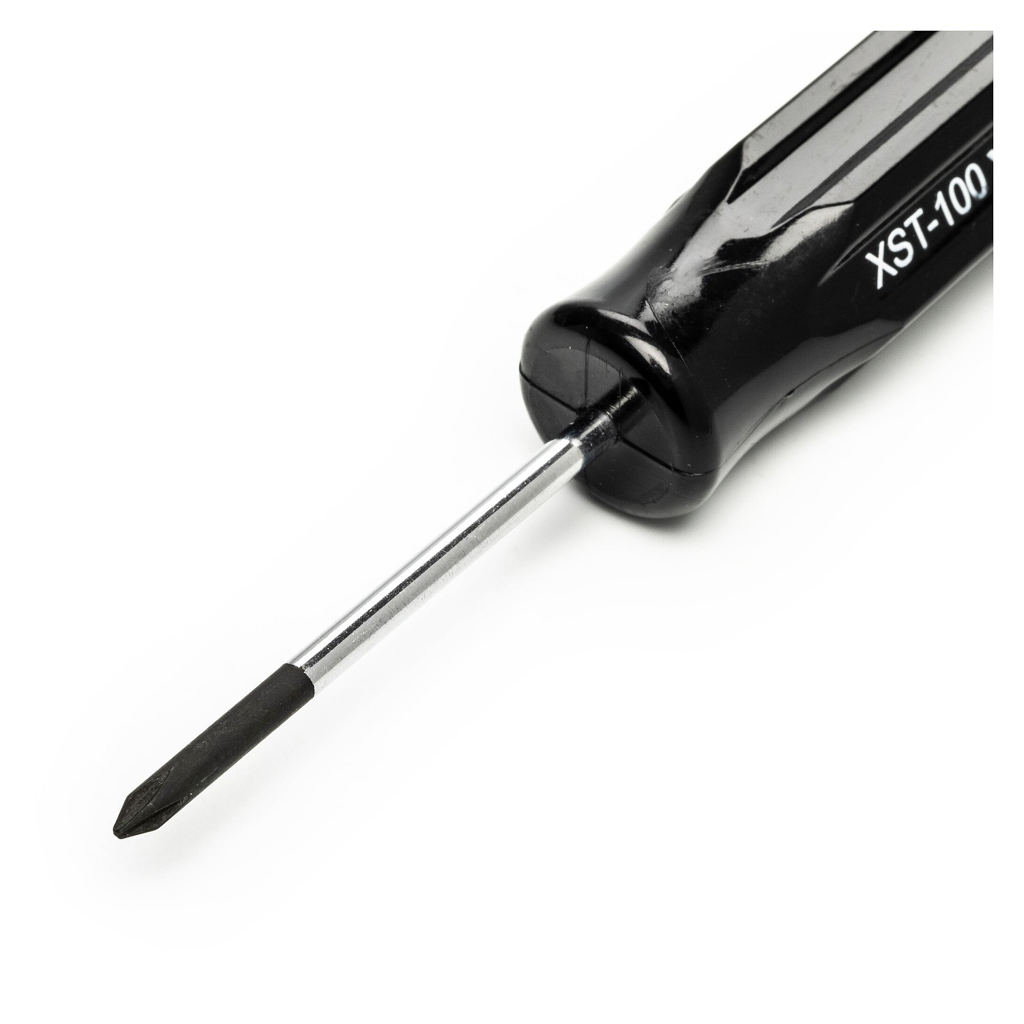 Phillips screwdriver no. 0 with Super-Tru tip and 50.8 mm blade - Weller XST100N